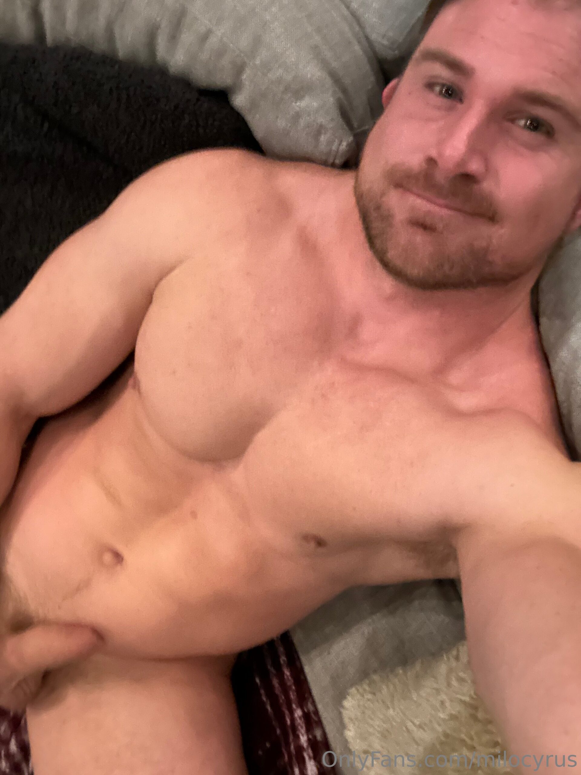 Resolute raw milocyrus nude Video