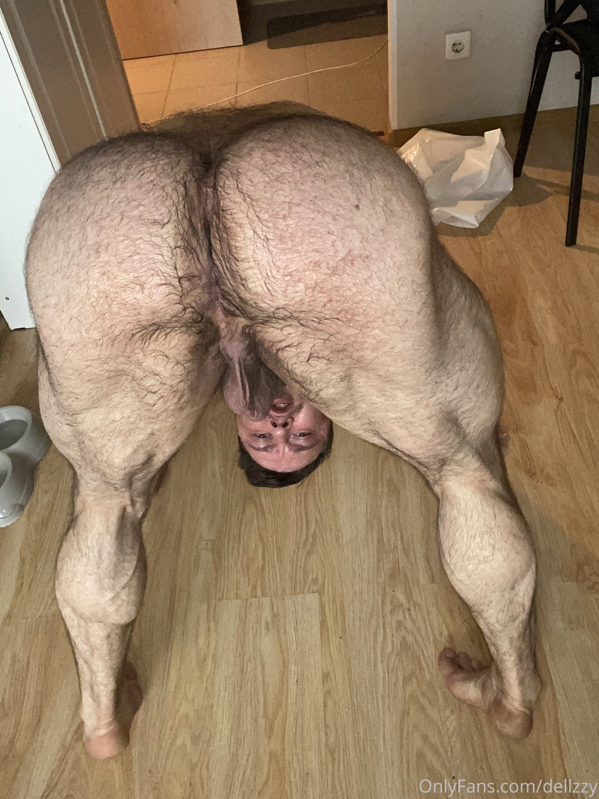 Big dick Dellzzy bussy