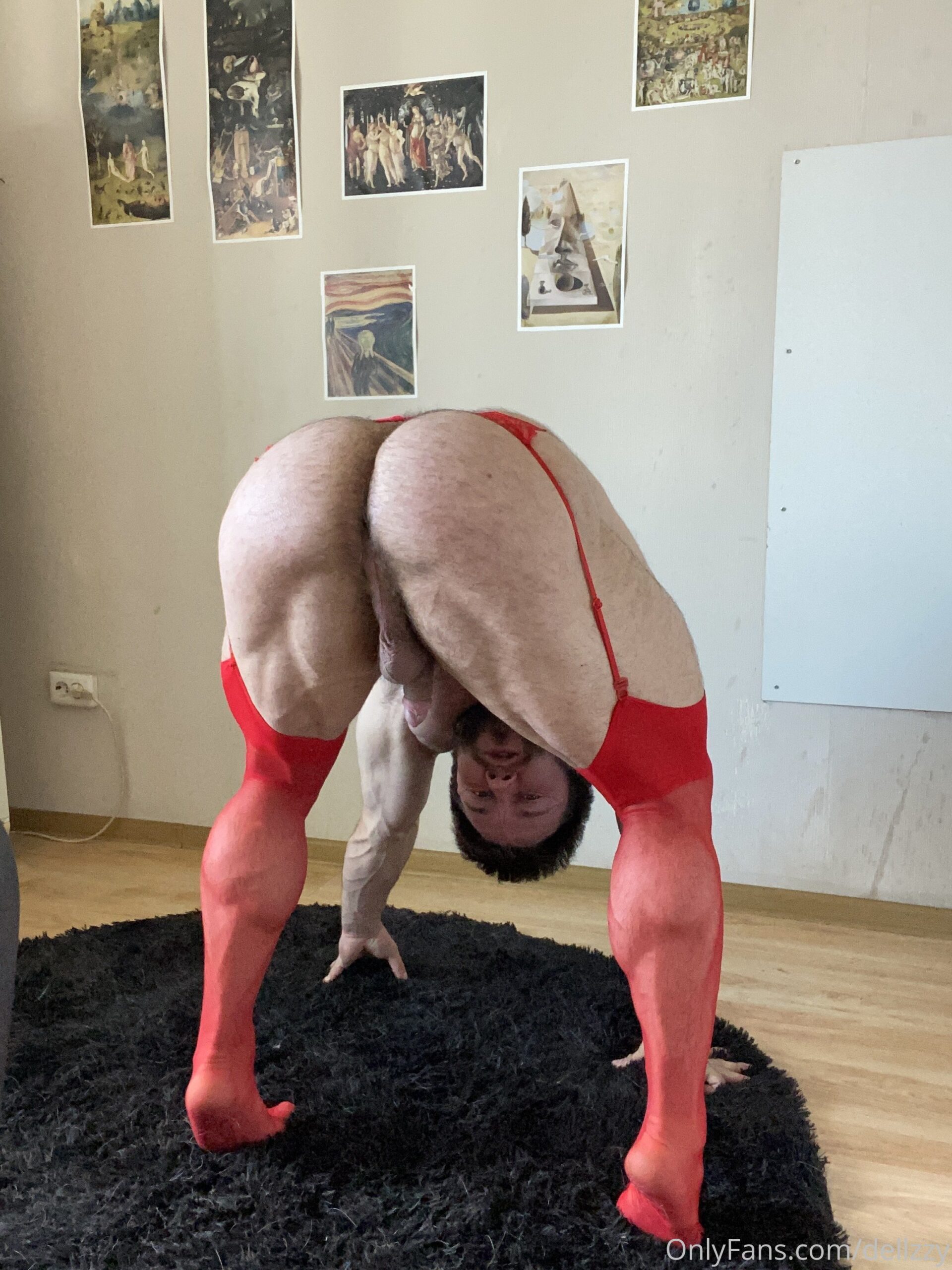 brave Bear Dellzzy pic leak Full Video Leaked Exposed