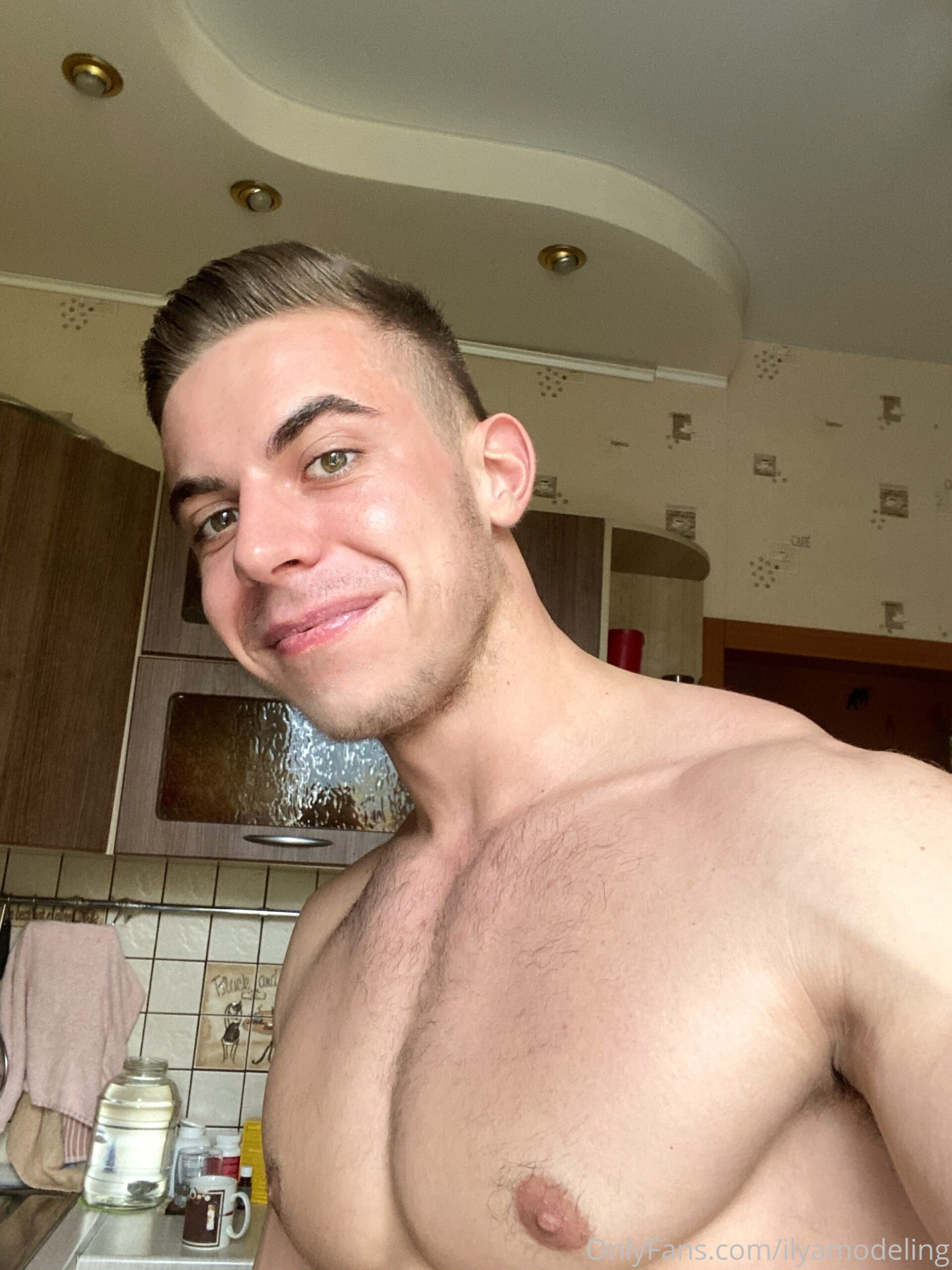 hot эксибиционист Илья Гнётов nude leaks onlyfans Clip