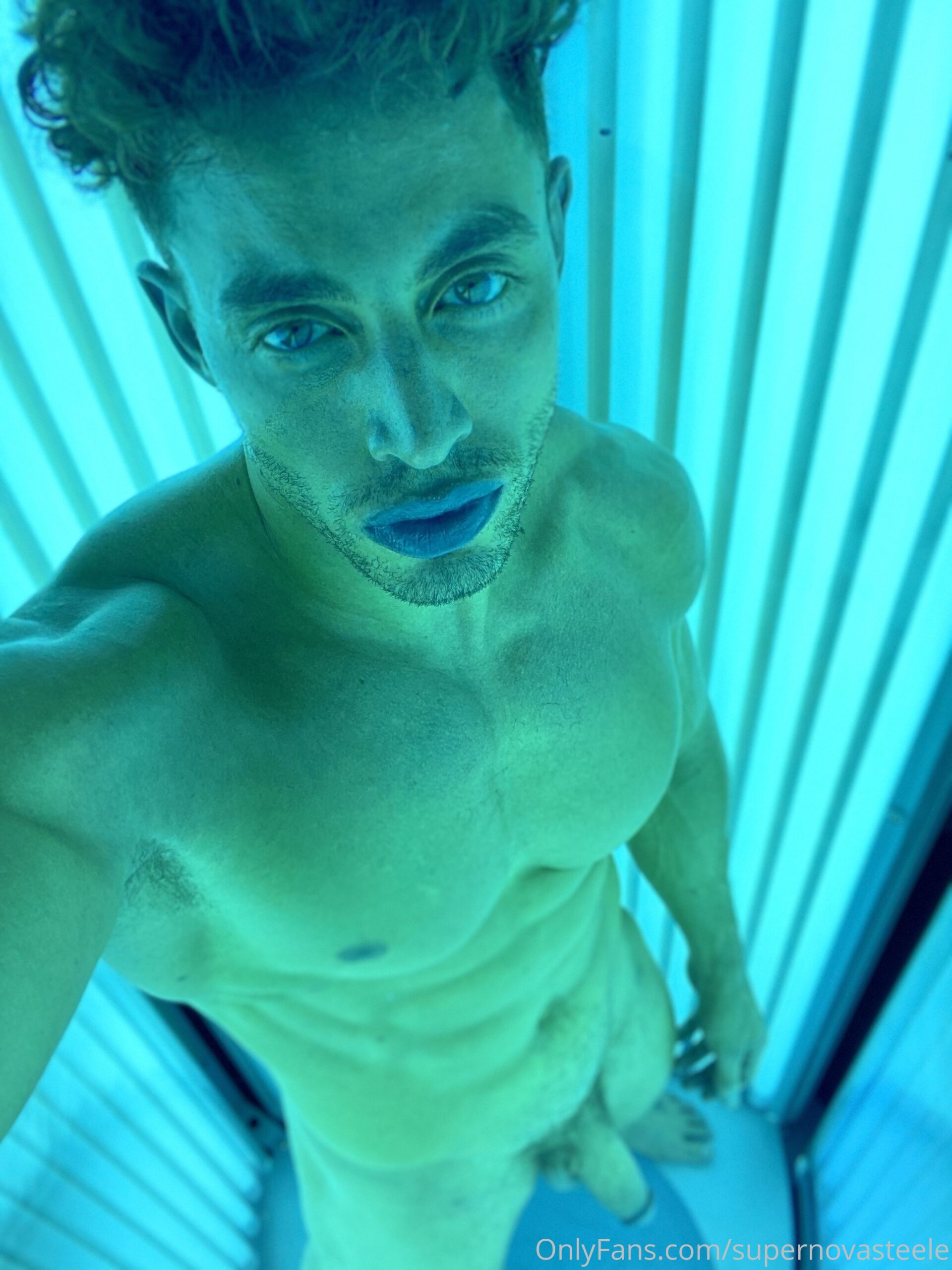 Exposed slutty boy bitch latino Hayden Monteleone