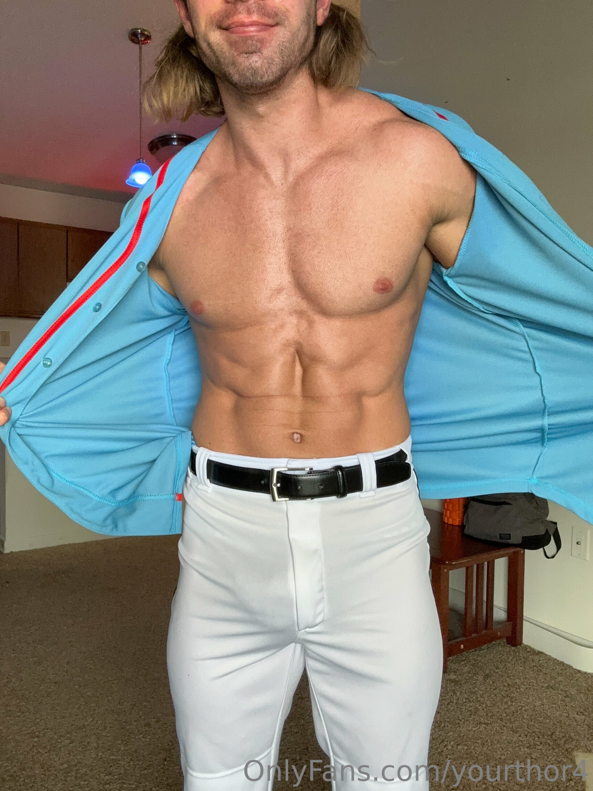Epic sexy hoe GAY RP yourthor4 leaked PRIVATE