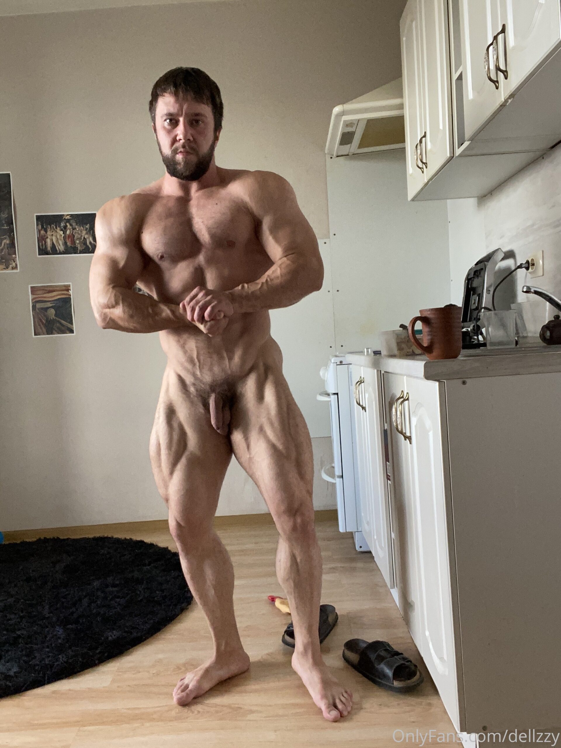 male cumslut Big dick Dellzzy leaked sextape video full Sensational