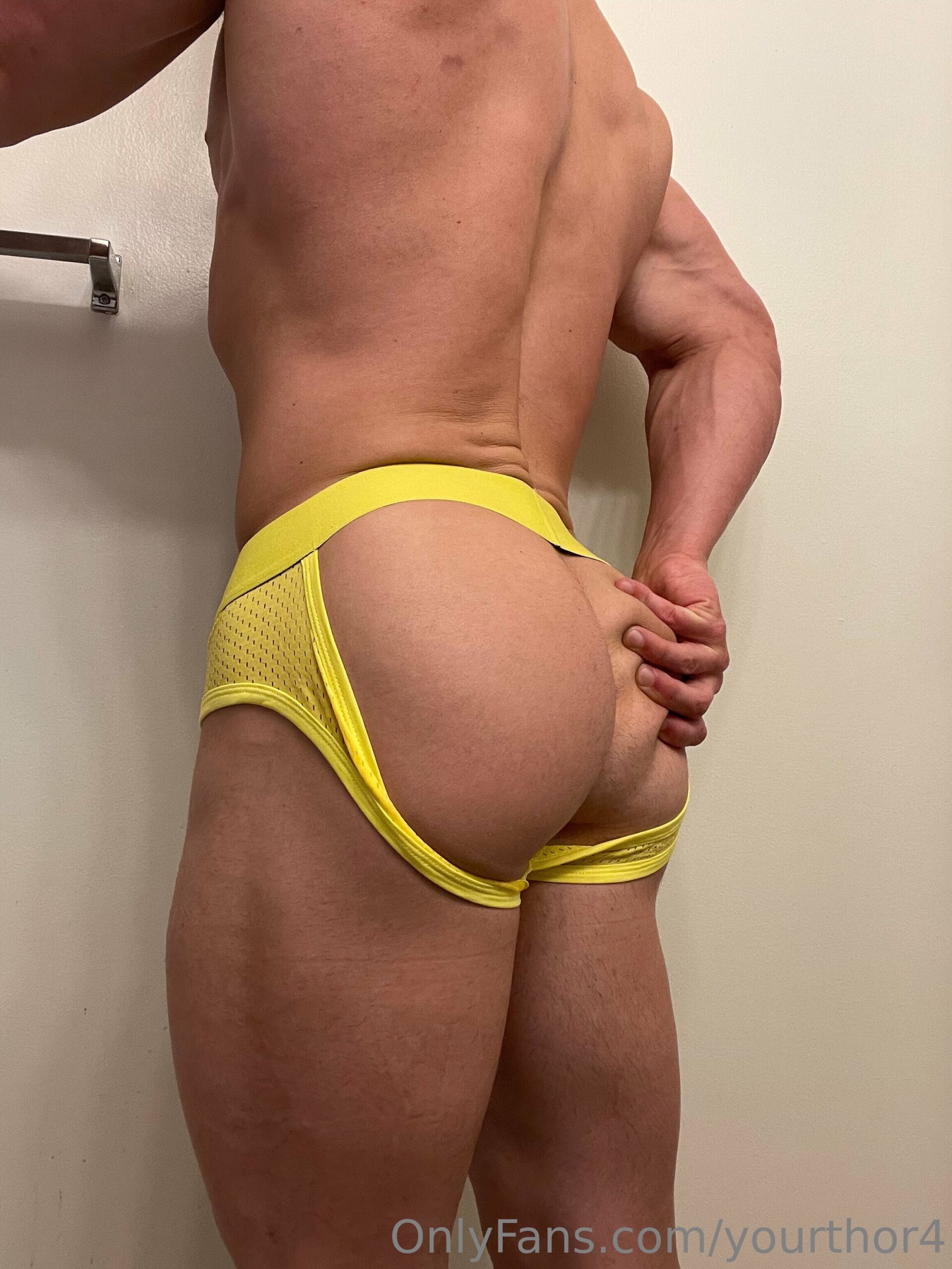 GAY RP yourthor4 Nudeleaks