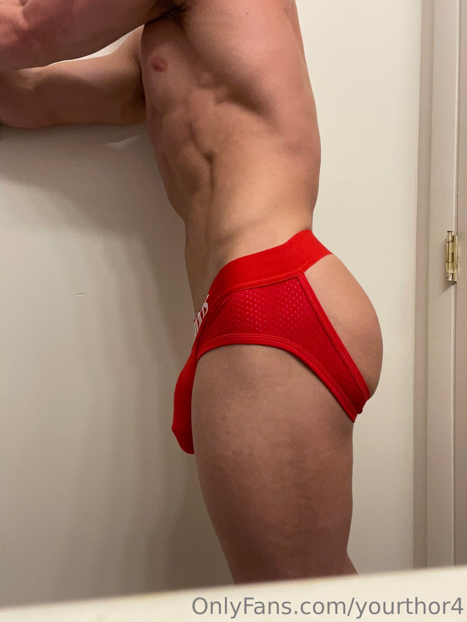 hoe GAY RP yourthor4 leaked onlyfans pic