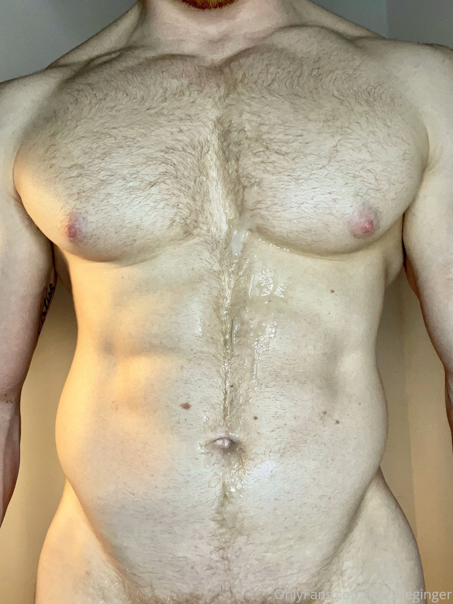 Epic Affable  Cock-thirsty Muscleginger pics porn