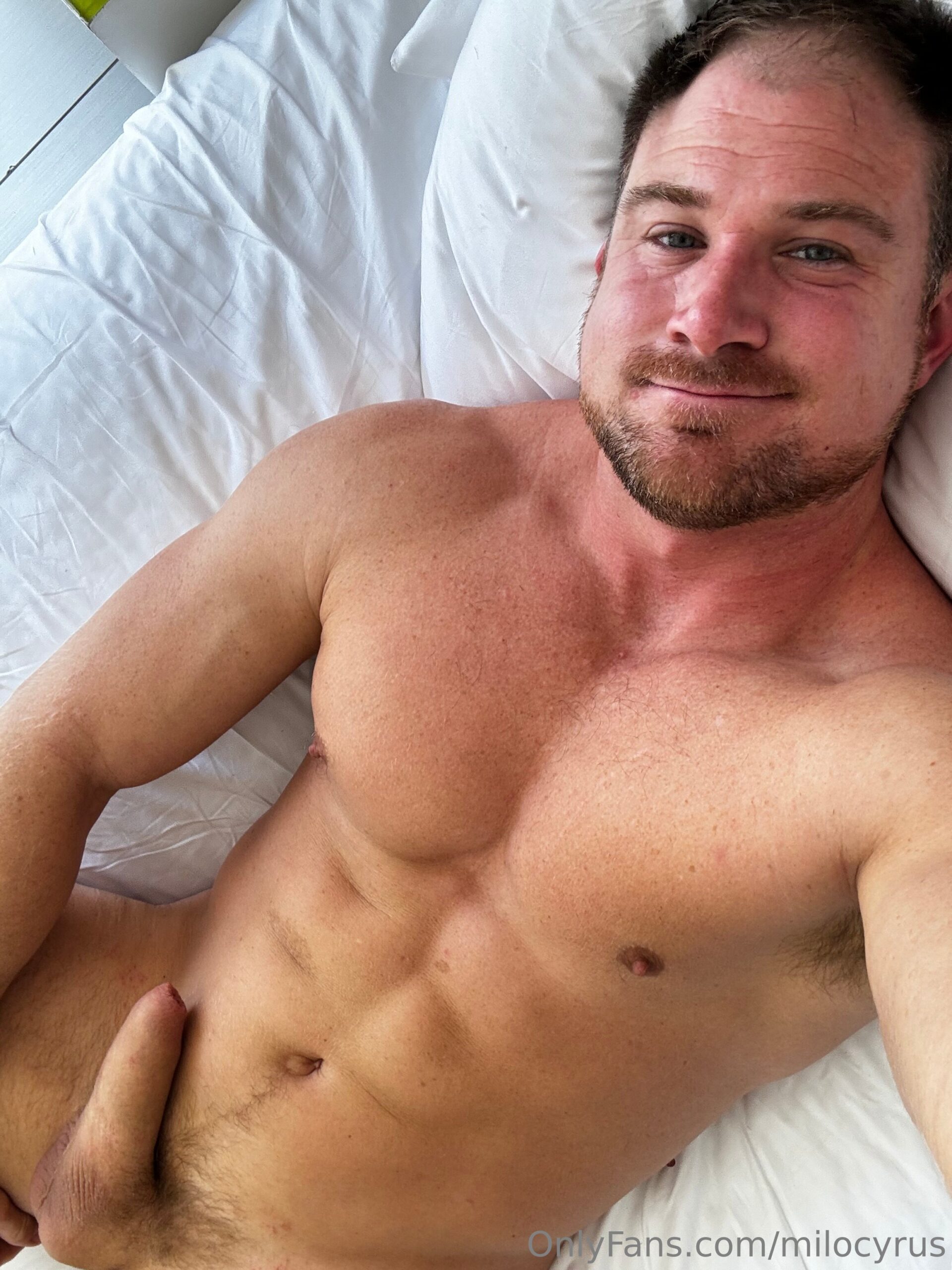 Epic sexy Hung milocyrus of leaks VIDFULL