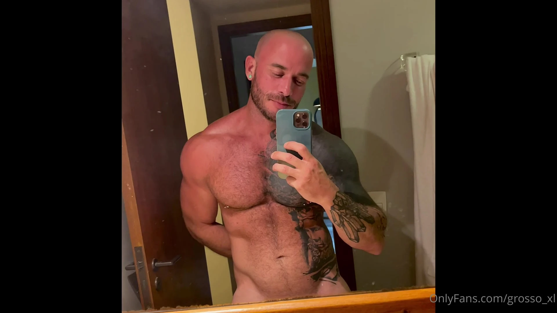 Exposed Morrocoy Alex Grosso Onlyfans leaked