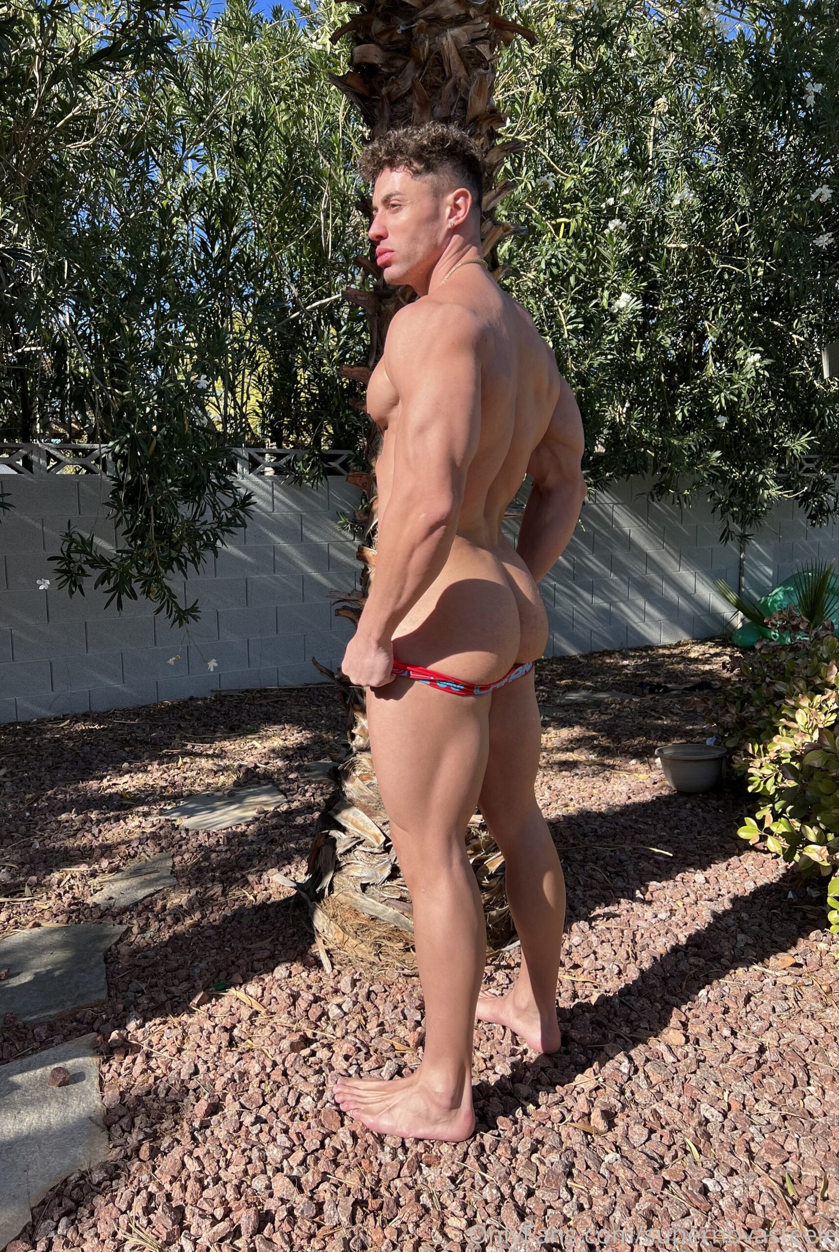 Papacito supernovasteele nudes leaked video full