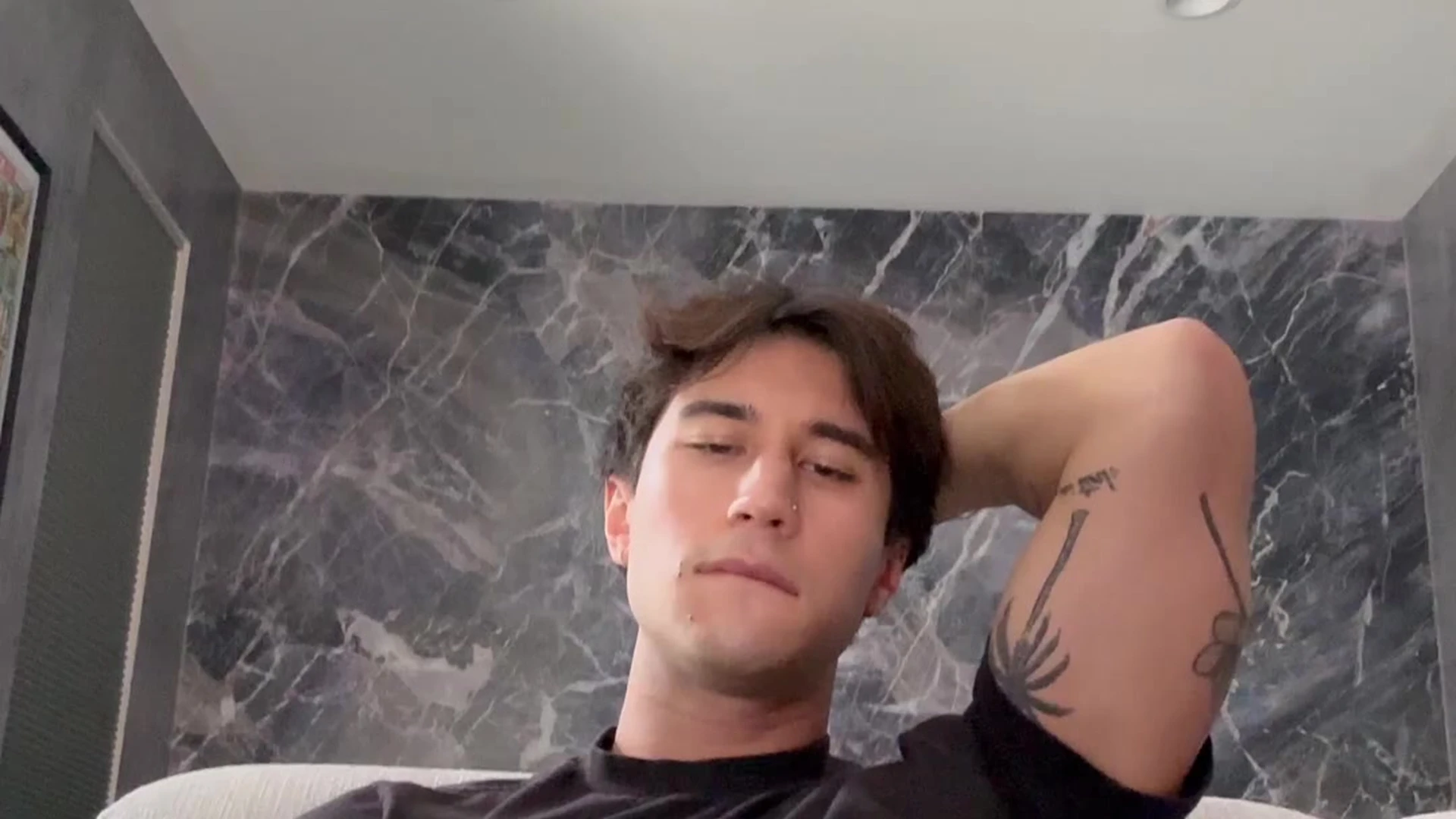 tiktoker Evan Lamicella leaked xxx full vid