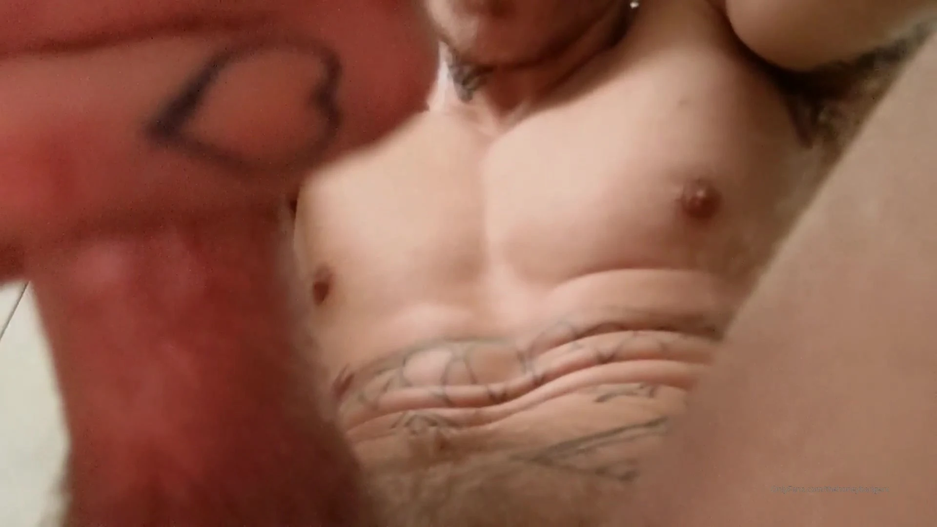 Shrewd Titillating Alec Nysten bussy FullVID