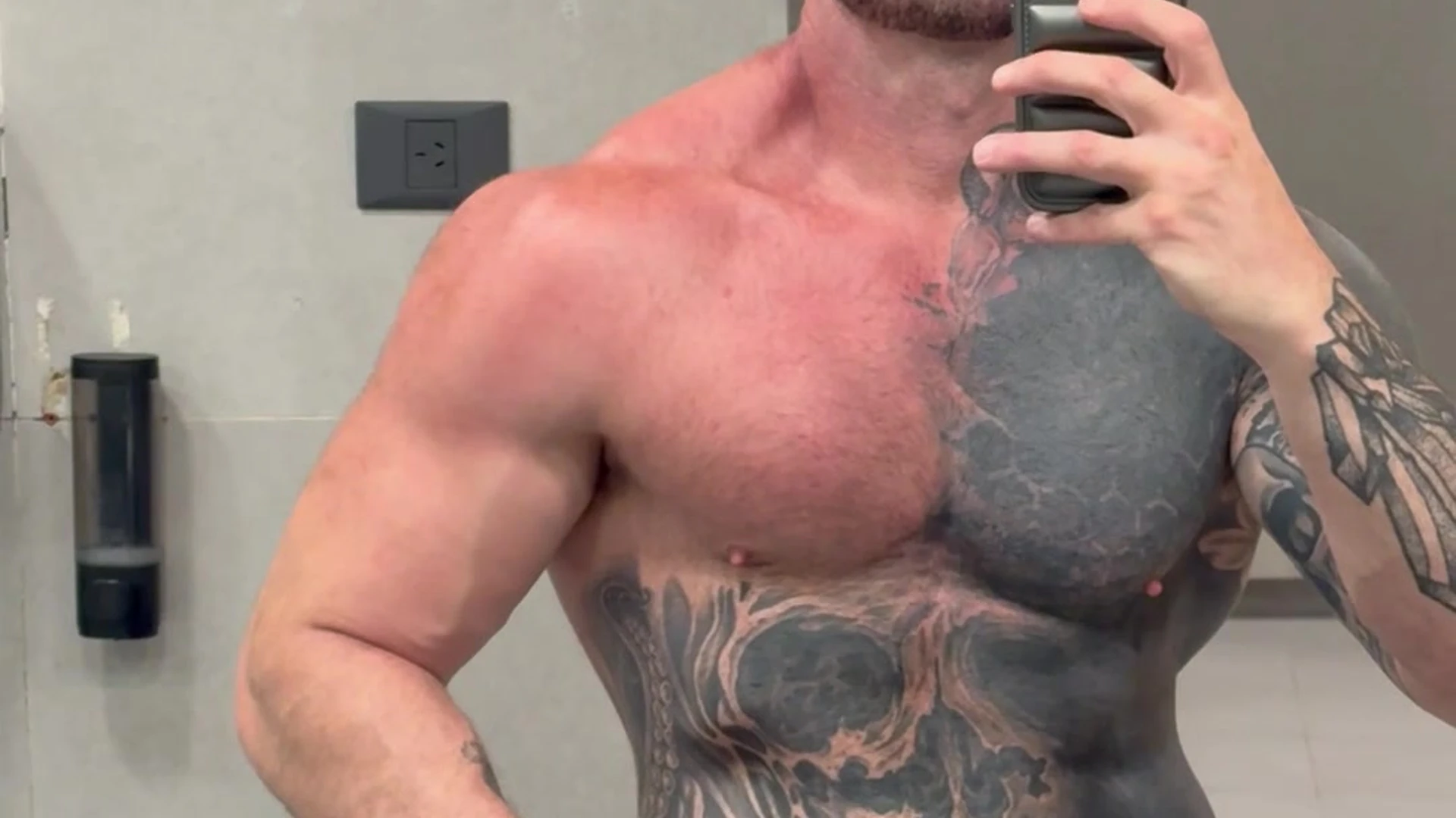 Resolute Papi PAPIXLX nude Epic
