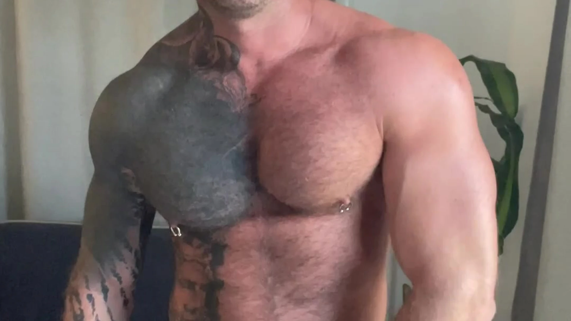 fuckboy Chacal papixtrong nude leaks onlyfans