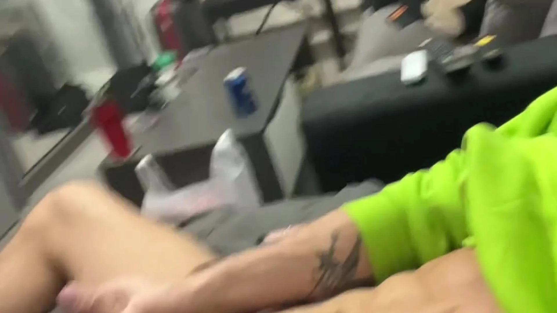 Epic hoe explosive craigmarksxxx Patreon leak