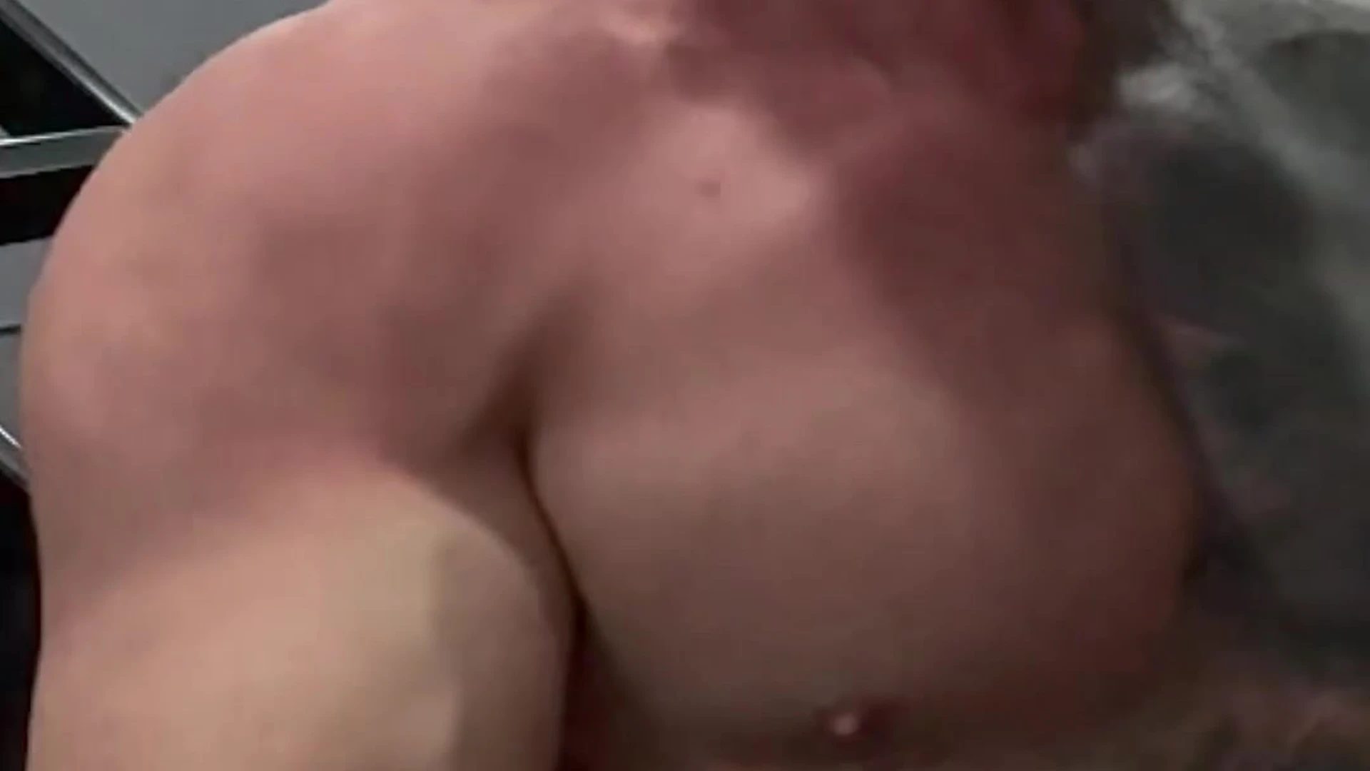 impressive Mancebo papixtrong naked FullVID