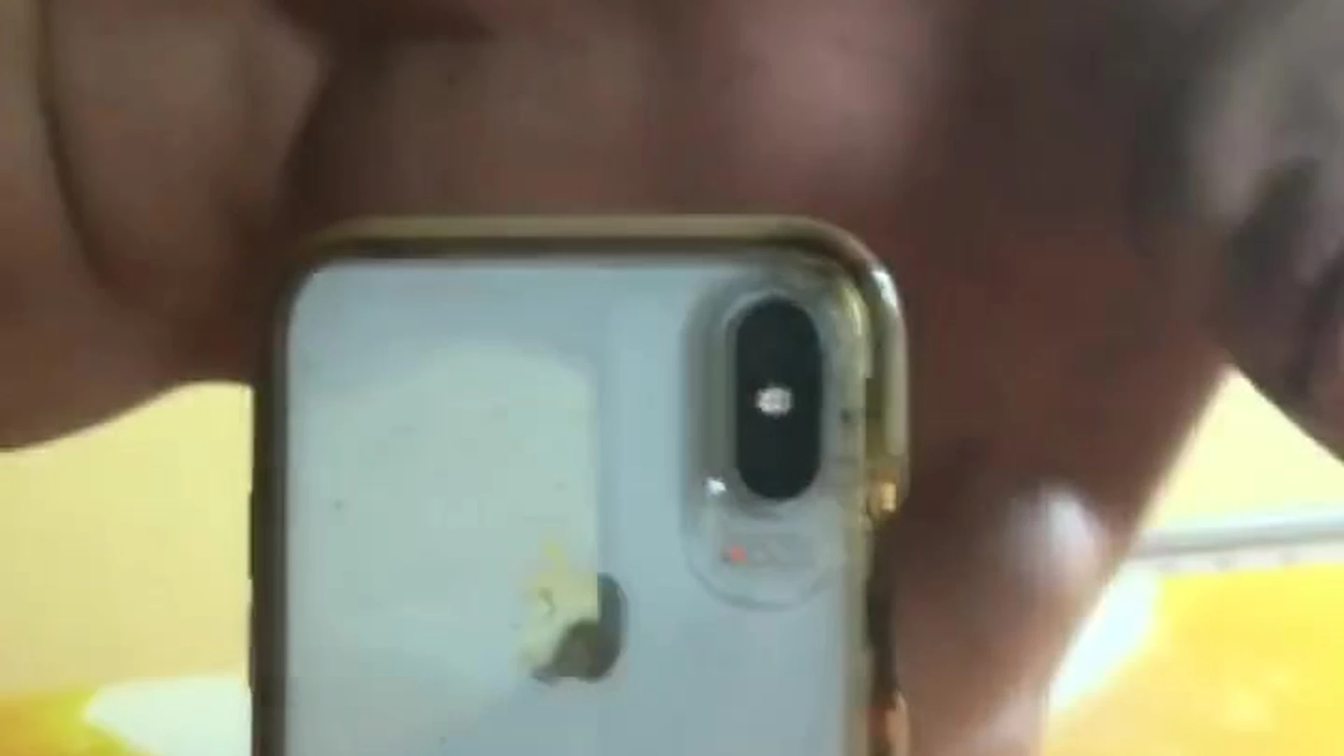 Epic creamy handsomebuck Leaked OF
