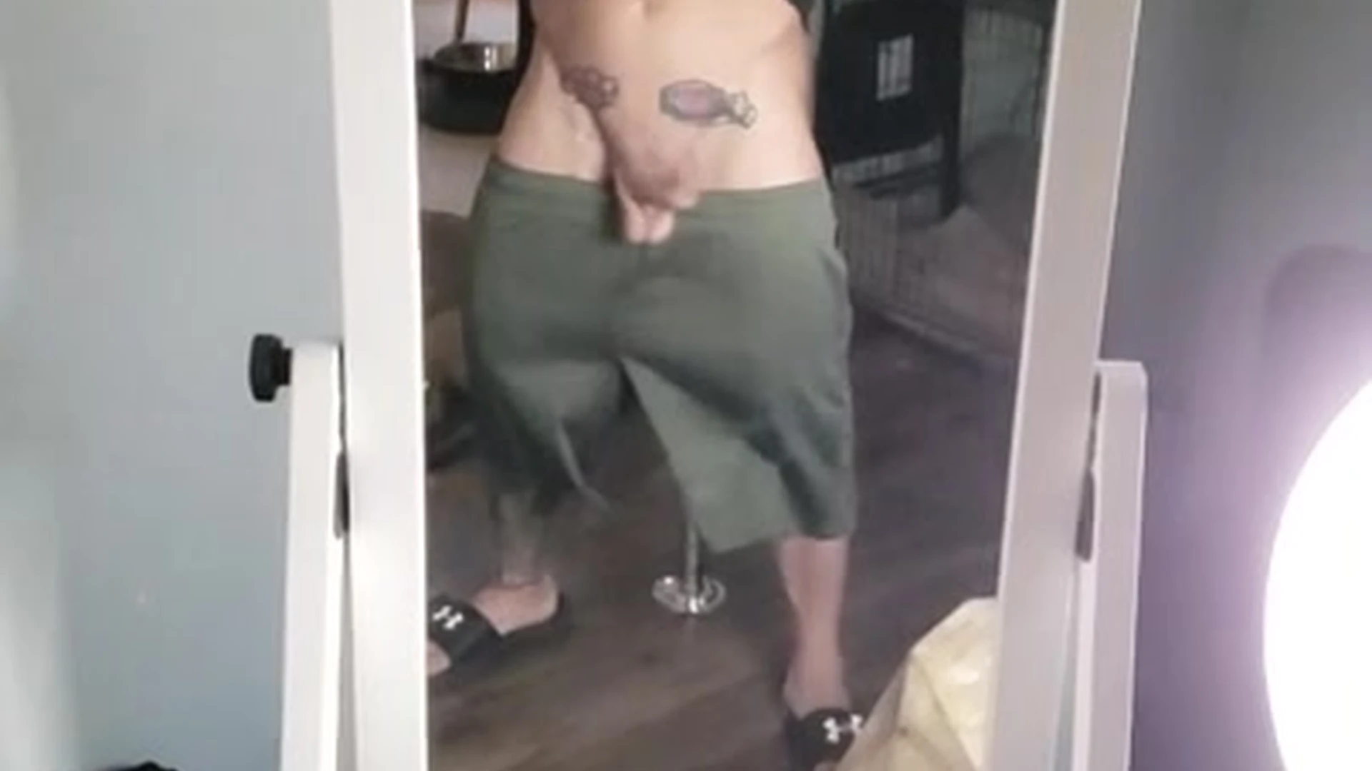 Empowered Daddy Markus Kage Naked leaked EXPOSED Epic