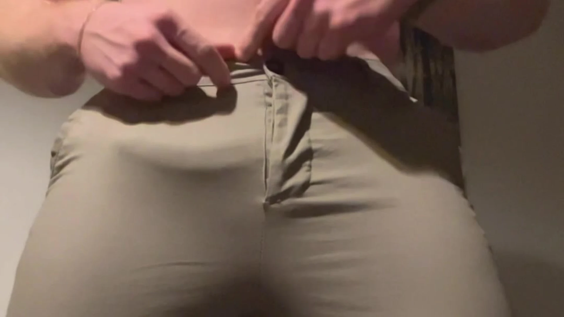 Empowered Cock-thirsty Muscle Ginger Nude leak OF
