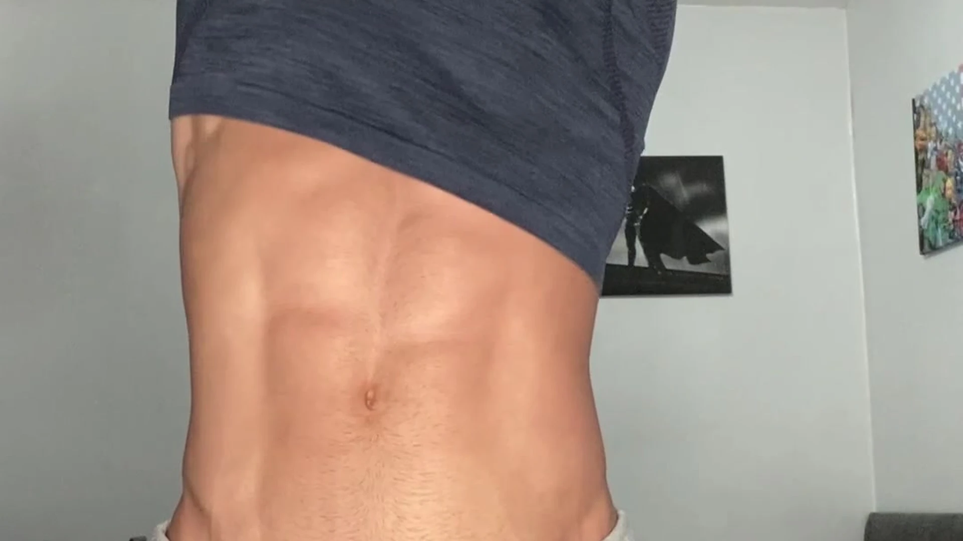 Babe banging  primal Craig Marks