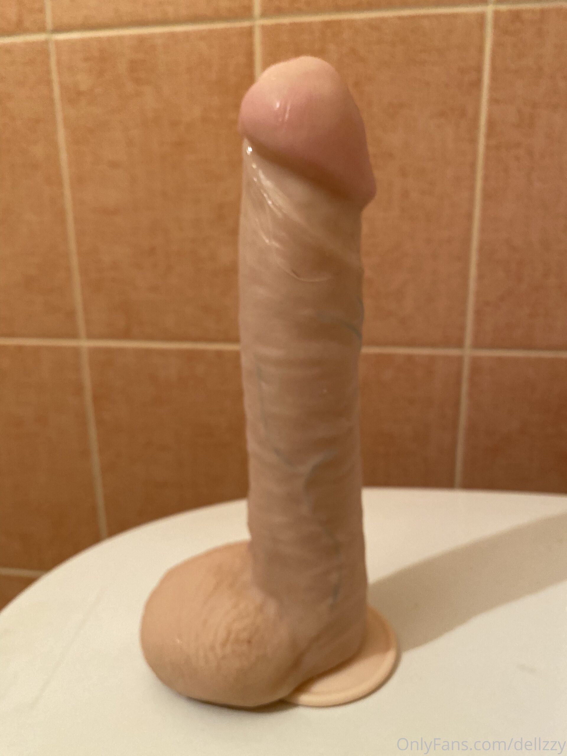 Epic Steadfast DILF Dellzzy nude cock EXPOSED