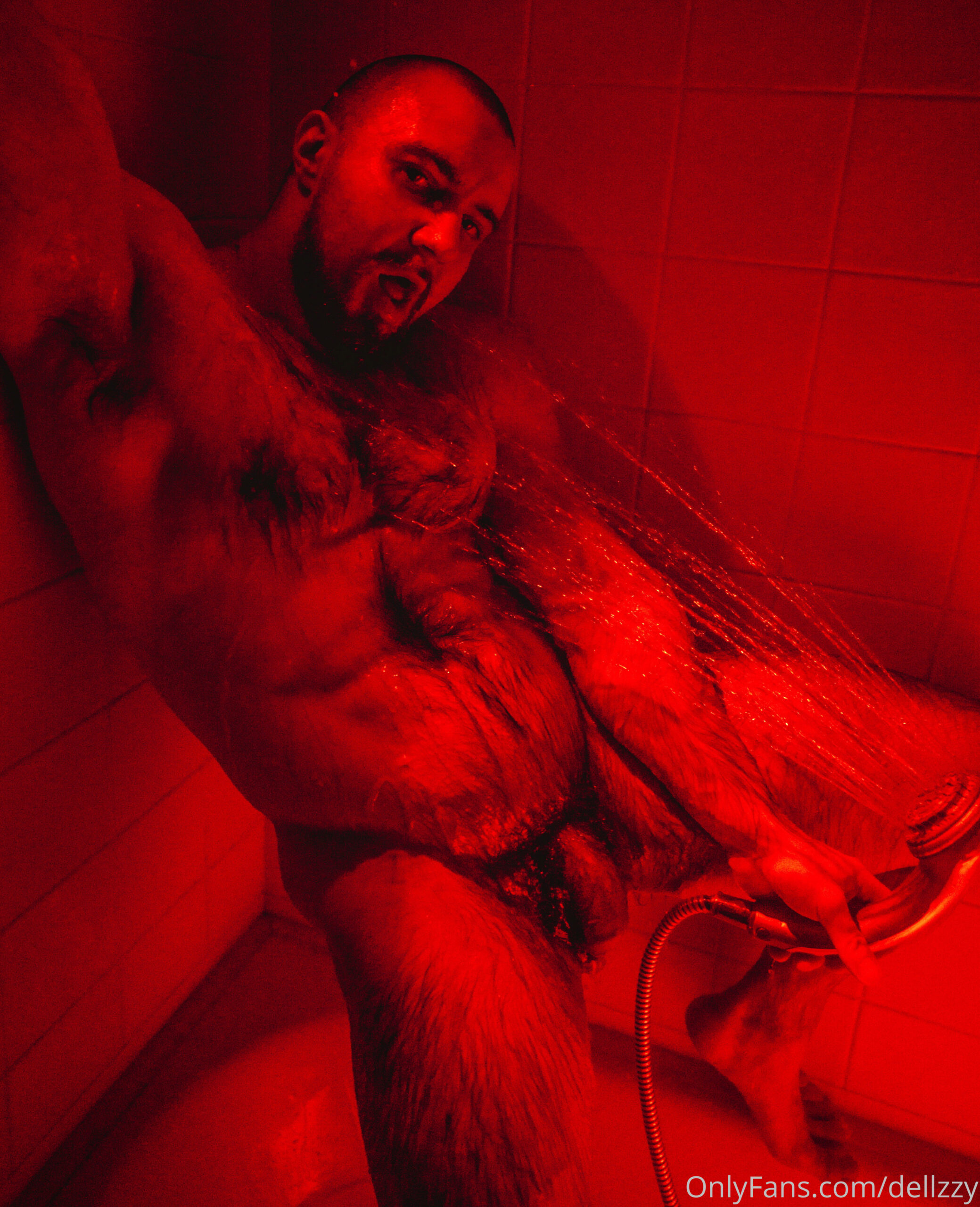 Gay Bear Dellzzy Leak release Exposed