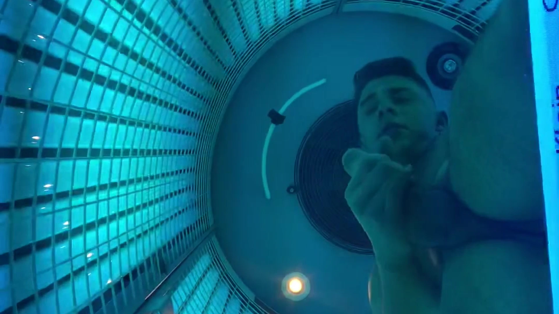 hotdogging handsomebuck nude porn leak