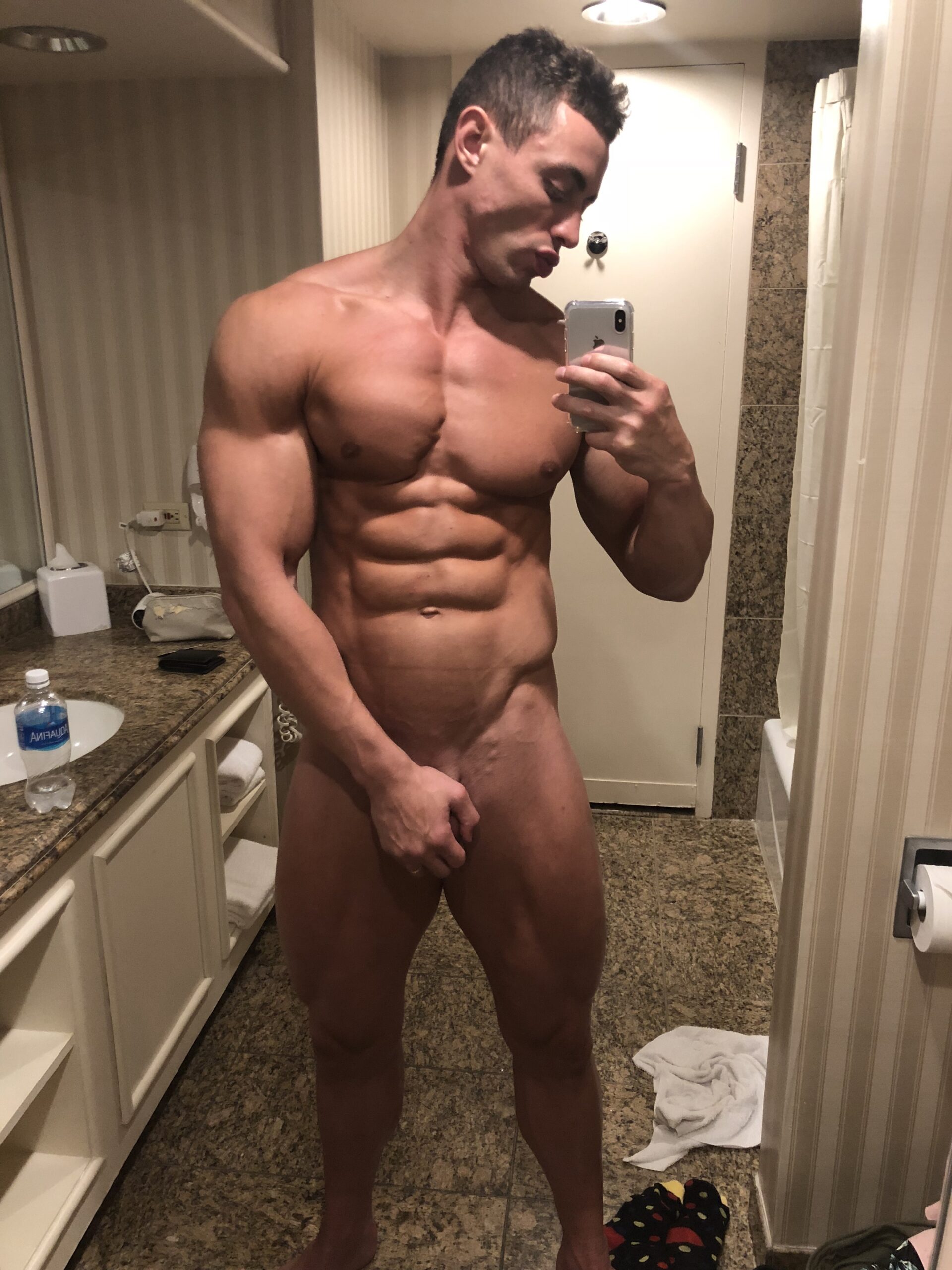 Exposed slut Chulazo Hayden Monteleone nude Exclusive full vid