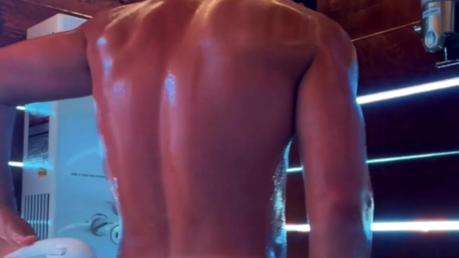Epic Assertive YOUTUBER Nate Garner onlyfans leaked