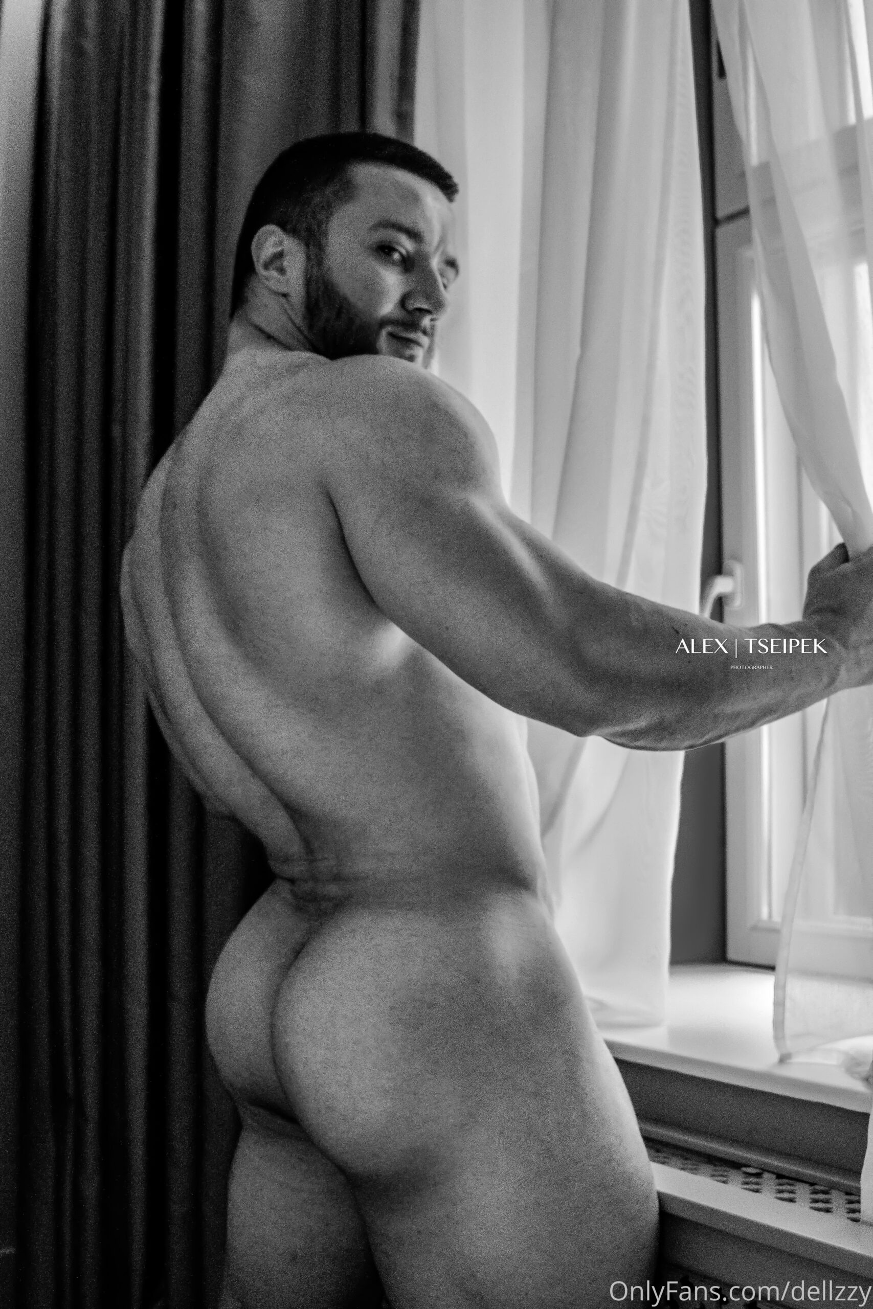 Exposed Tenacious Hung Dellzzy hunk Exclusive full video