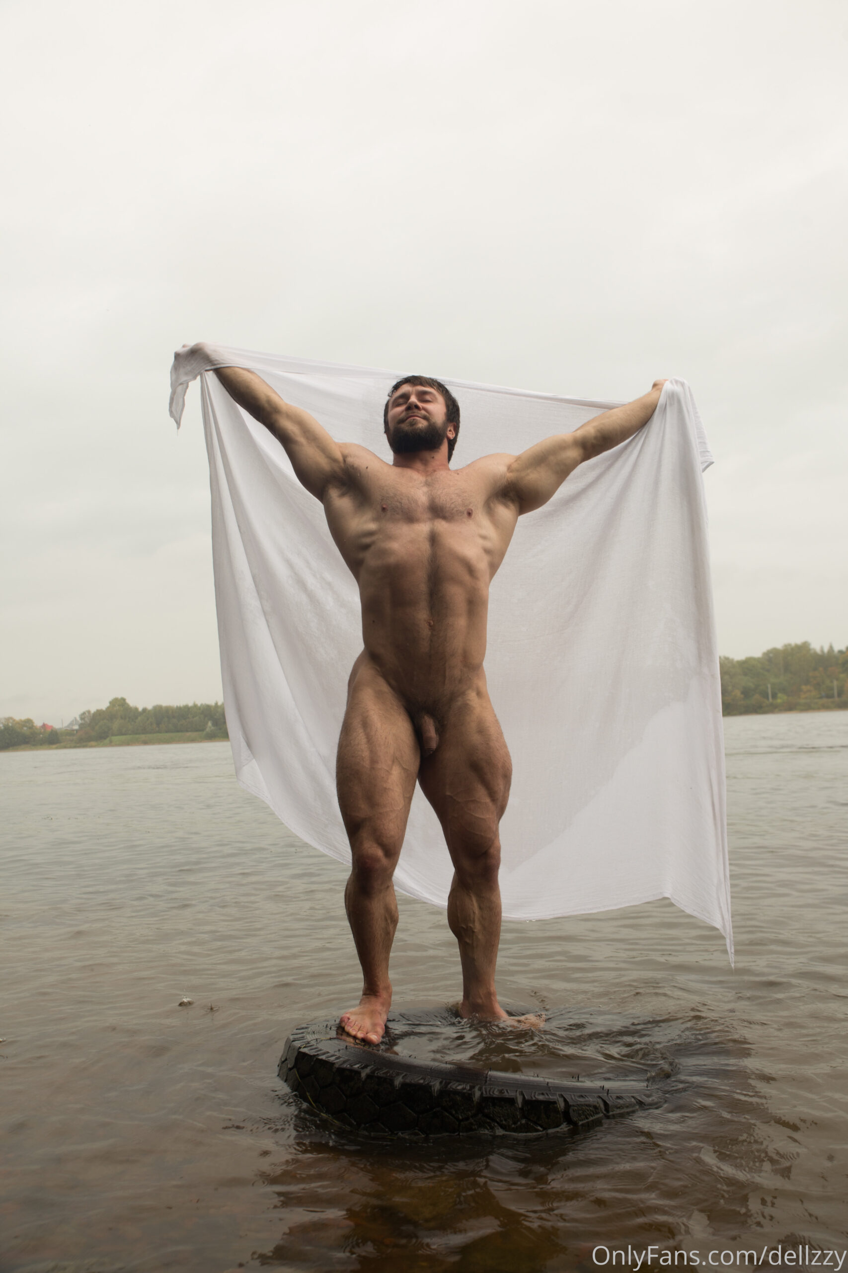 masculine Mature Dellzzy Nude fansly PRIVATE