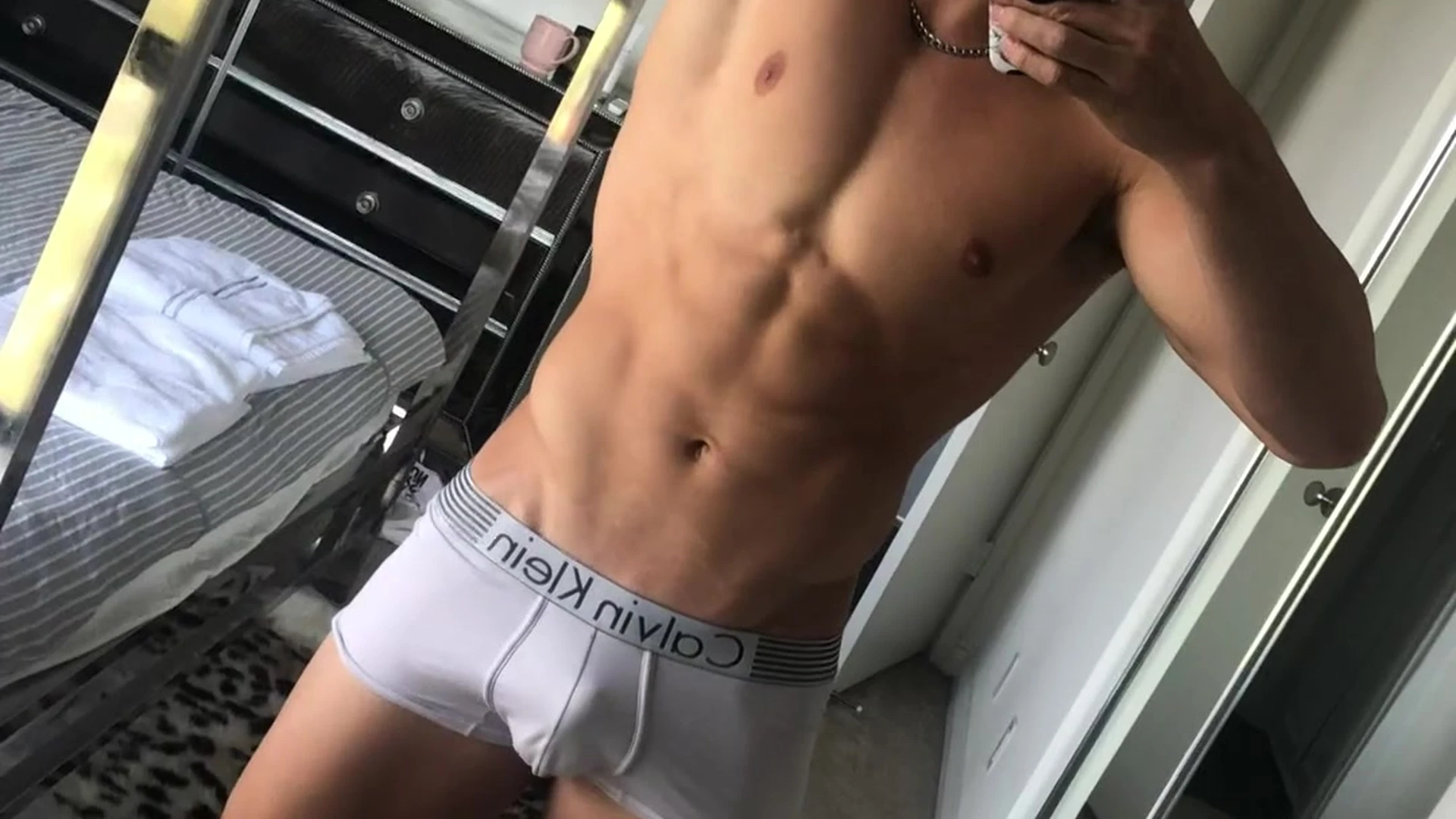 fuckboy TIKTOKER Tayo Ricci Leaked nudes