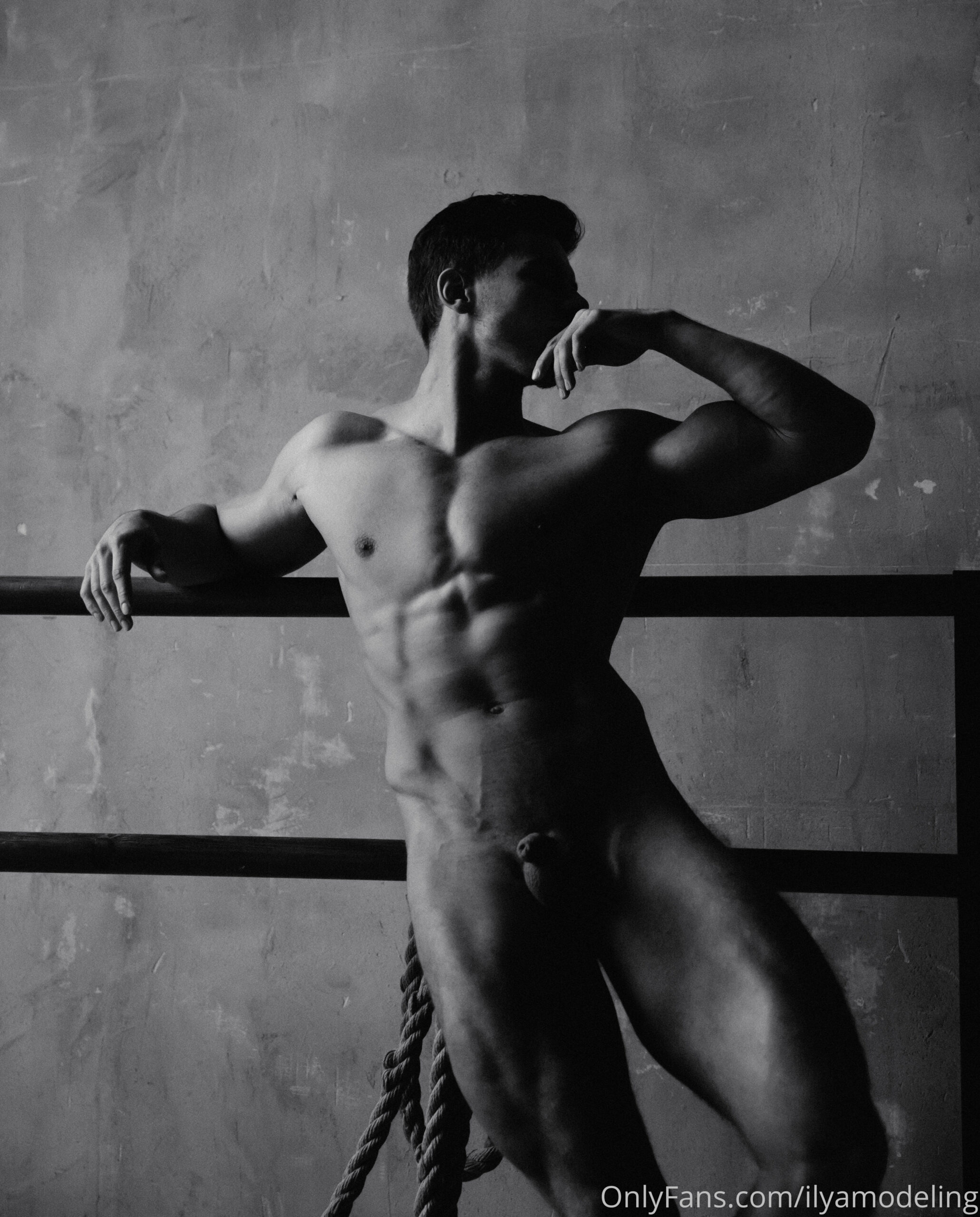 whore провокационный MuscularFriend Nudeleaks