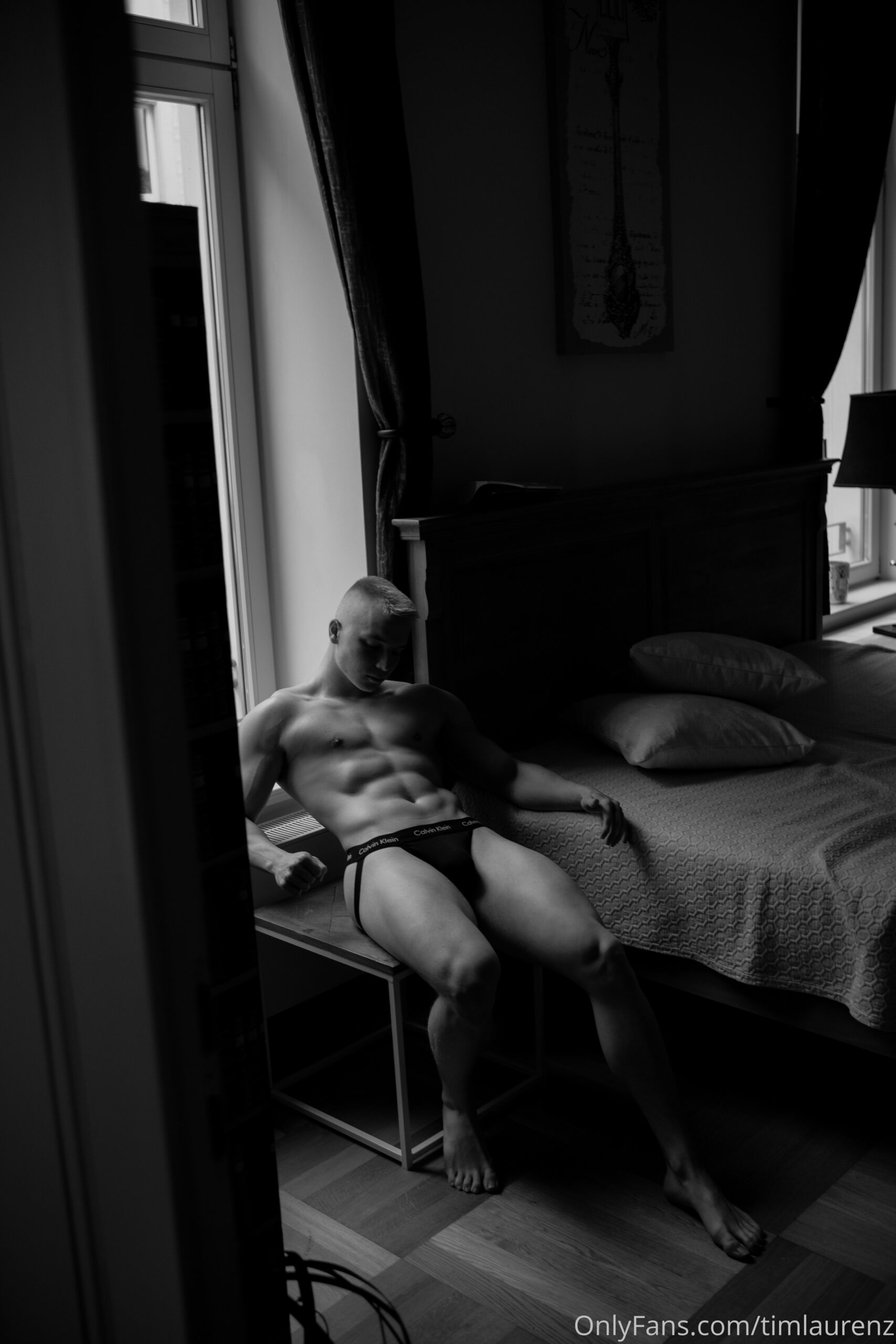attractive ausdrucksstark Tim Laurenz fapello Sensational