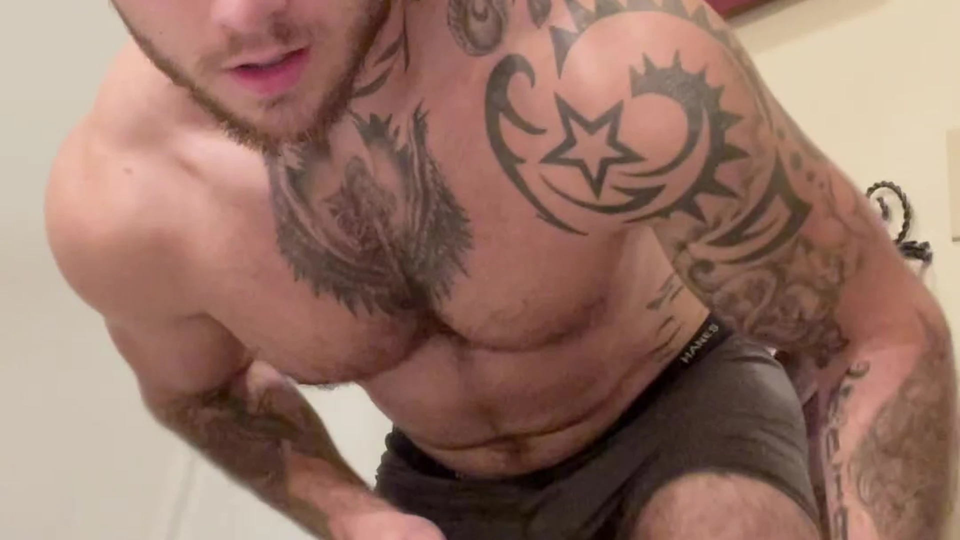 whore TIKTOK STAR garett__nolan free onlyfans VIDFULL Sensational