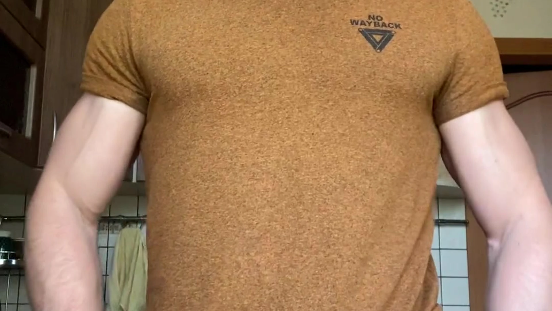душевой эксибиционист MuscularFriend leaked xxx