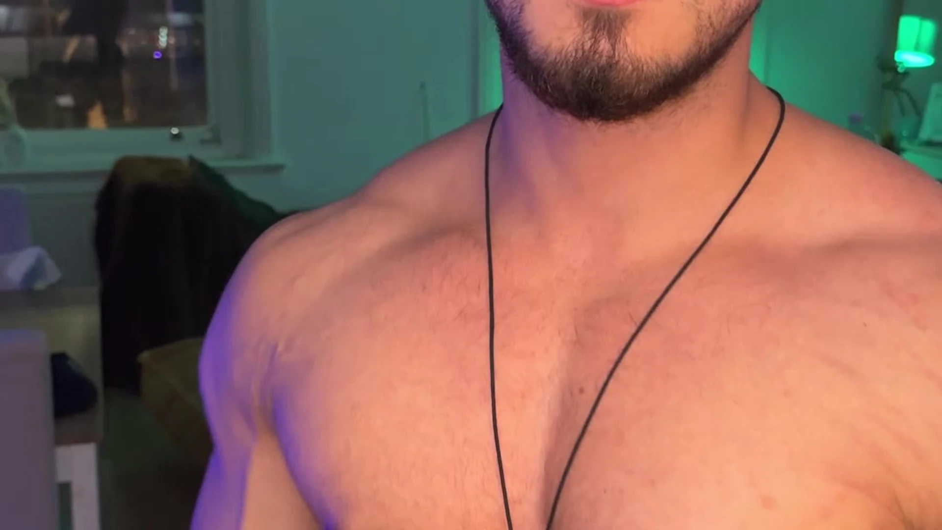 hunky vascular Master Mircea nude porn leak Epic