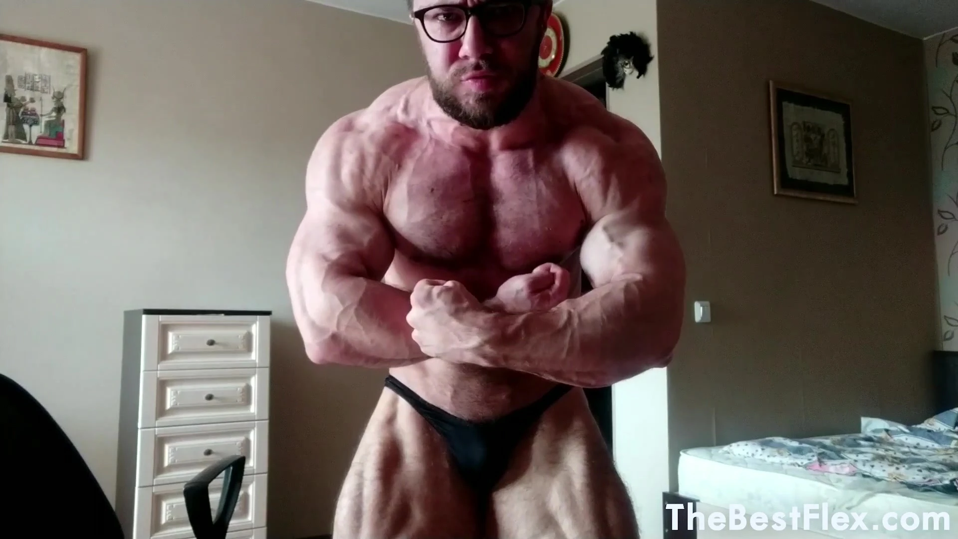 Epic Motivated Big dick Stas Chugunov onlyfans leaks
