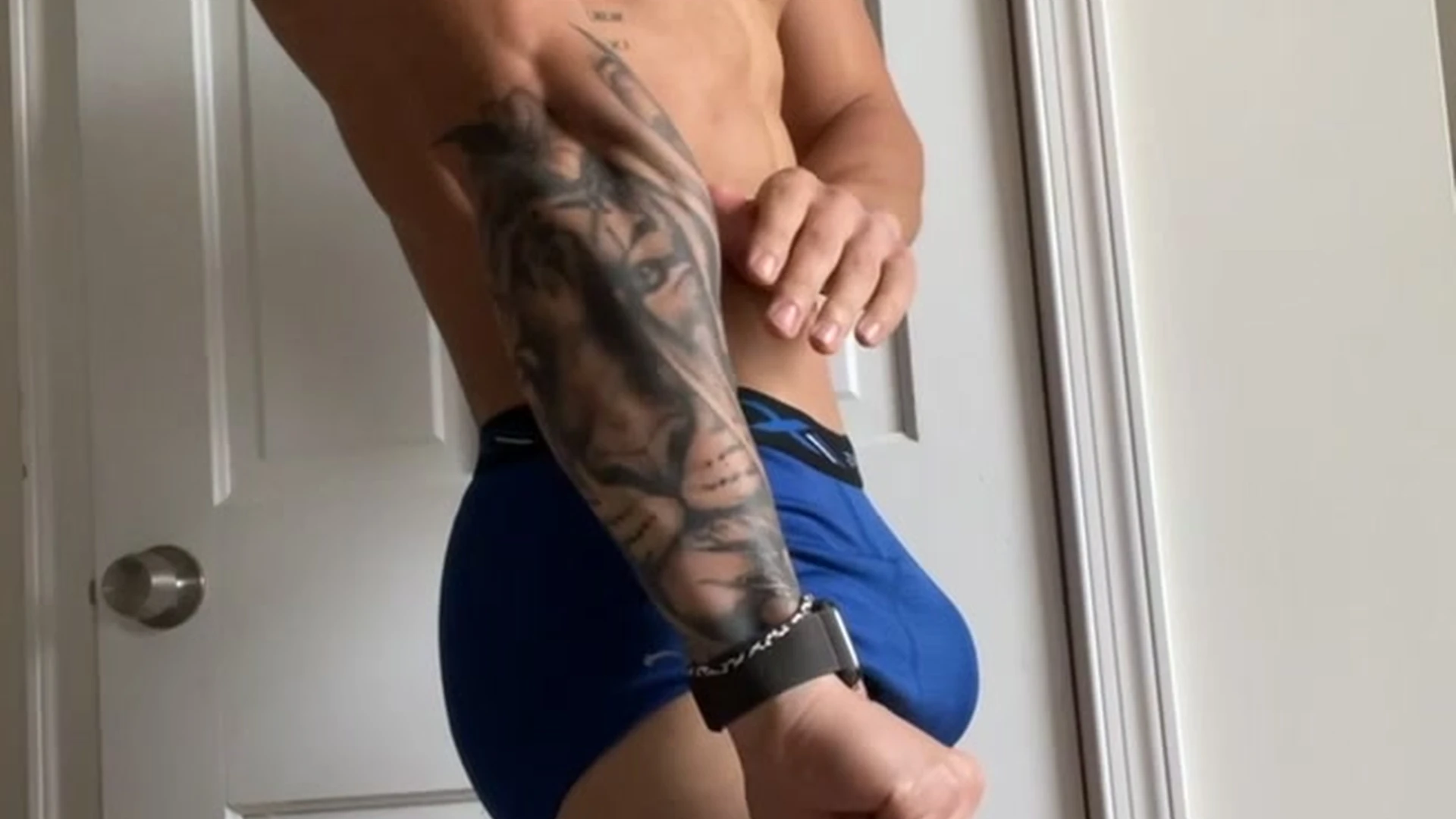 tiktok star evanlamicella nude pics Sensational