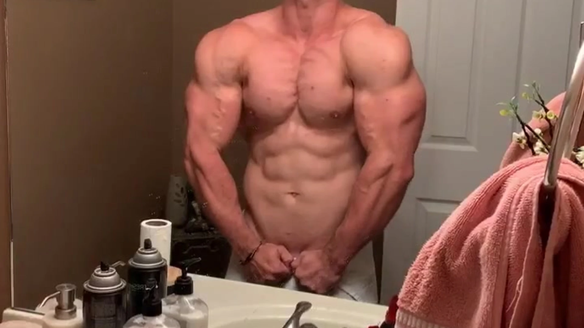 Epic Steadfast  DOMINANT Joey Sullivan Nudes leak