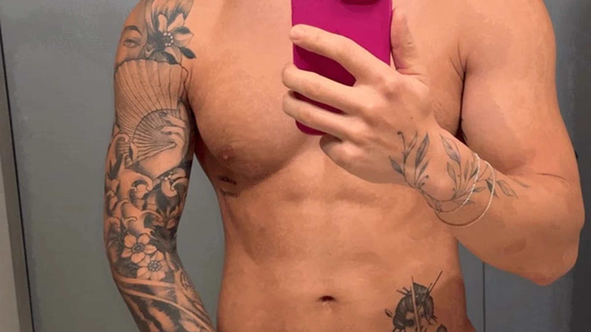 tiktok star evanlamicella porn xxx VIDFULL