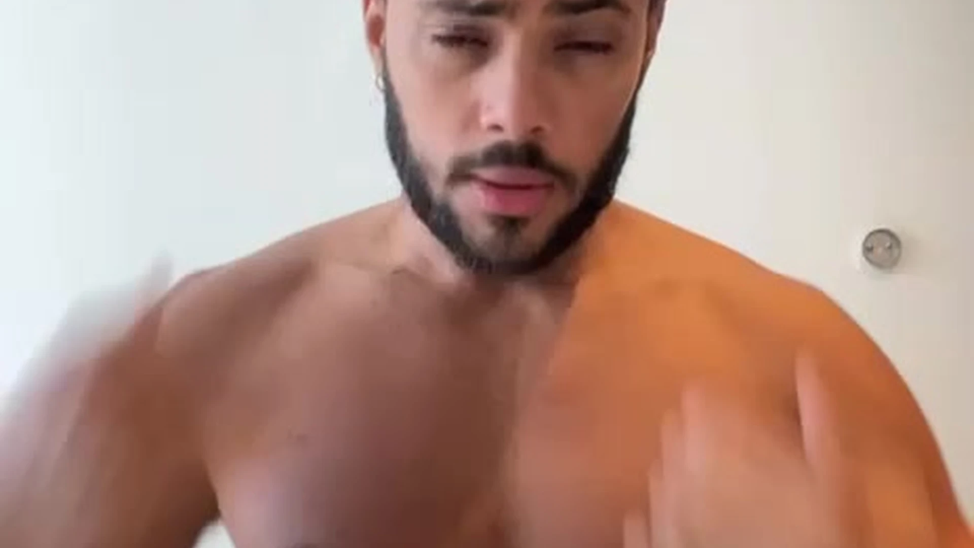 Sensational Self-assured Chacal Gabriel Fuentes Leak exposed