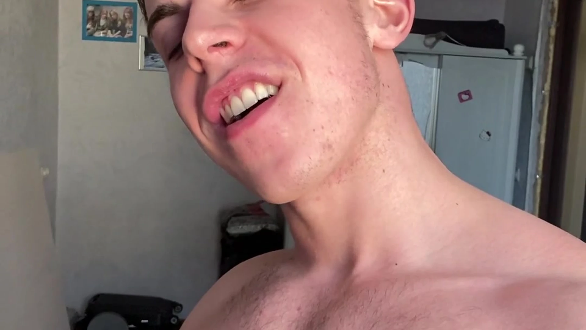 Sensational Self-assured выполняющий кастомные запросы Ilyamodeling Onlyfans Leaks Exclusive vid full