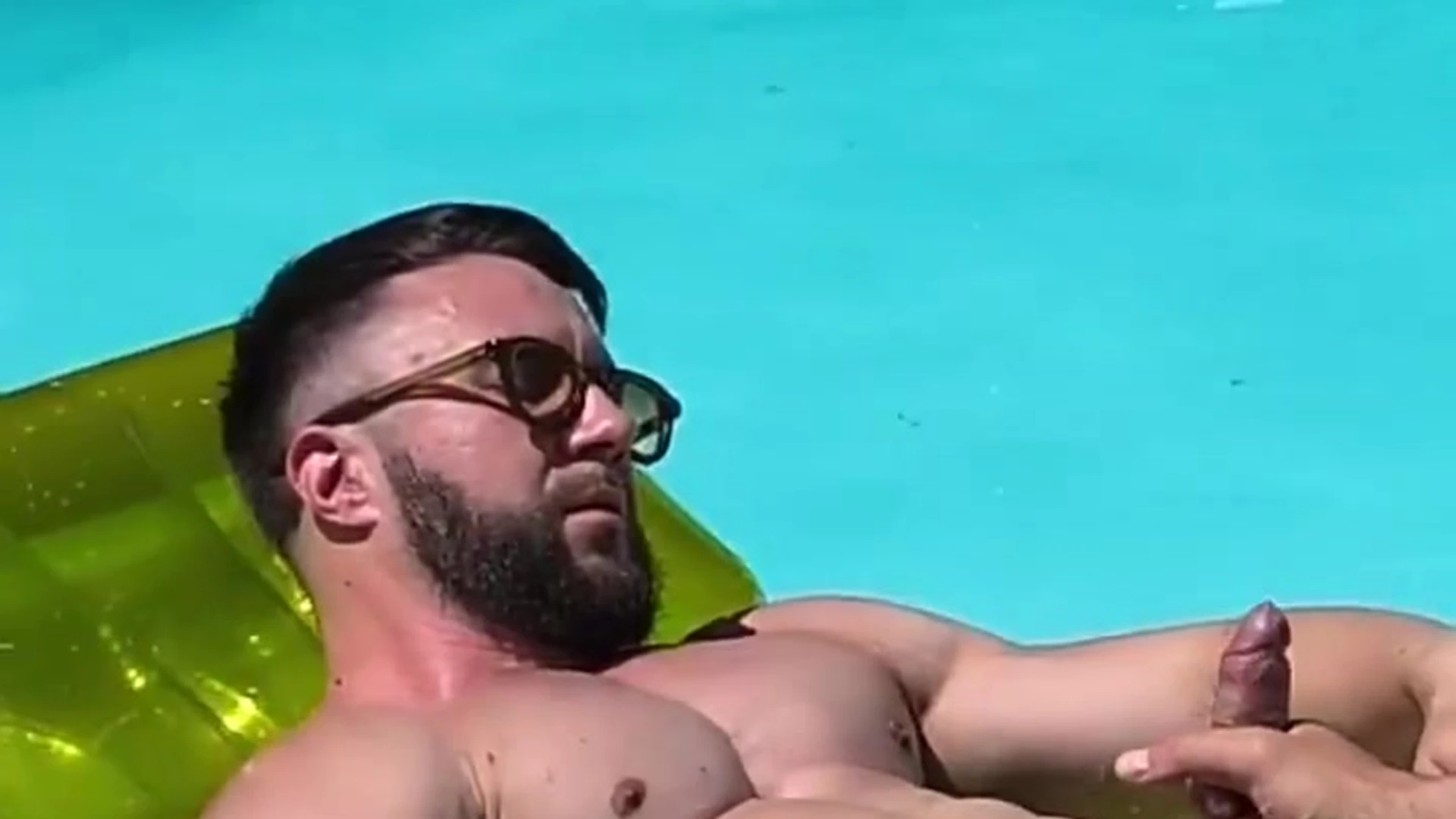 Ambitious  Russian Stanislav Chugunov Nudes leak