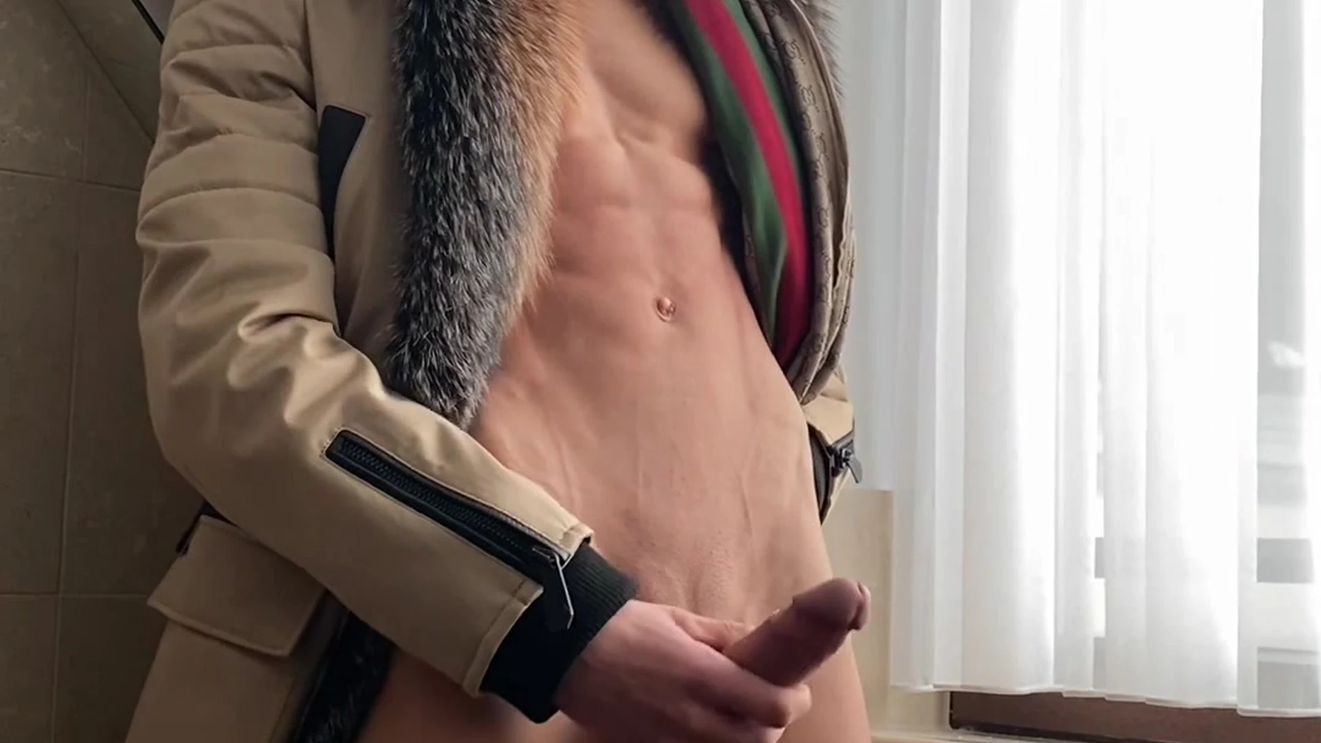 Ambitious  playing with himself Risqué xleox Nude Patreon