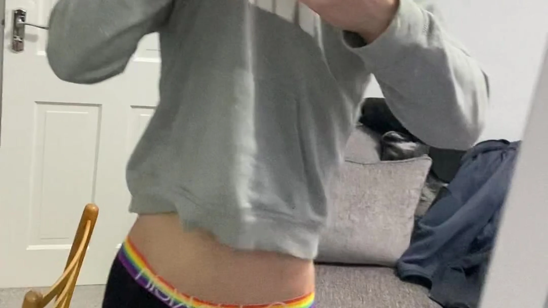 bubble butt dripping wet Craig Marks onlyfan