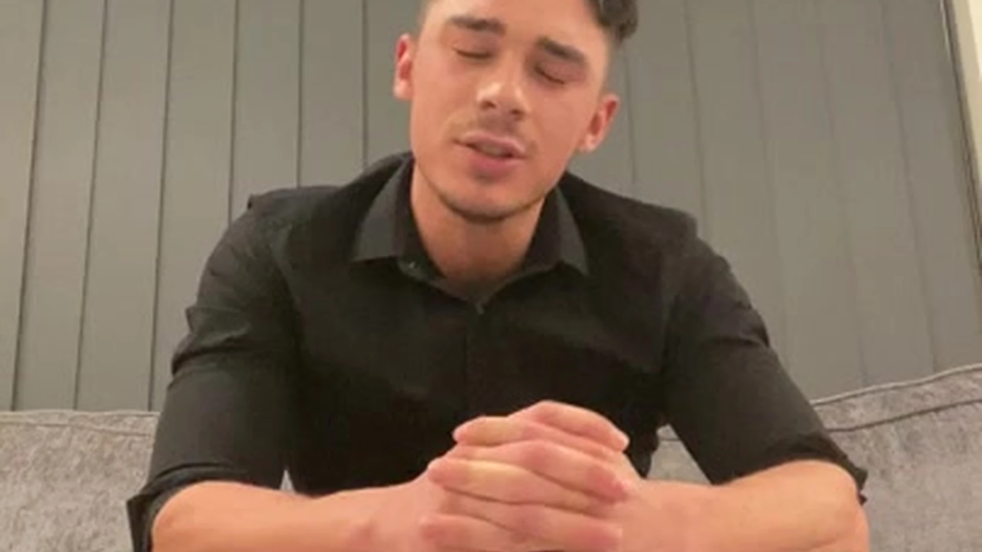 Epic cutie pie massive handsomebuck nude porn leak