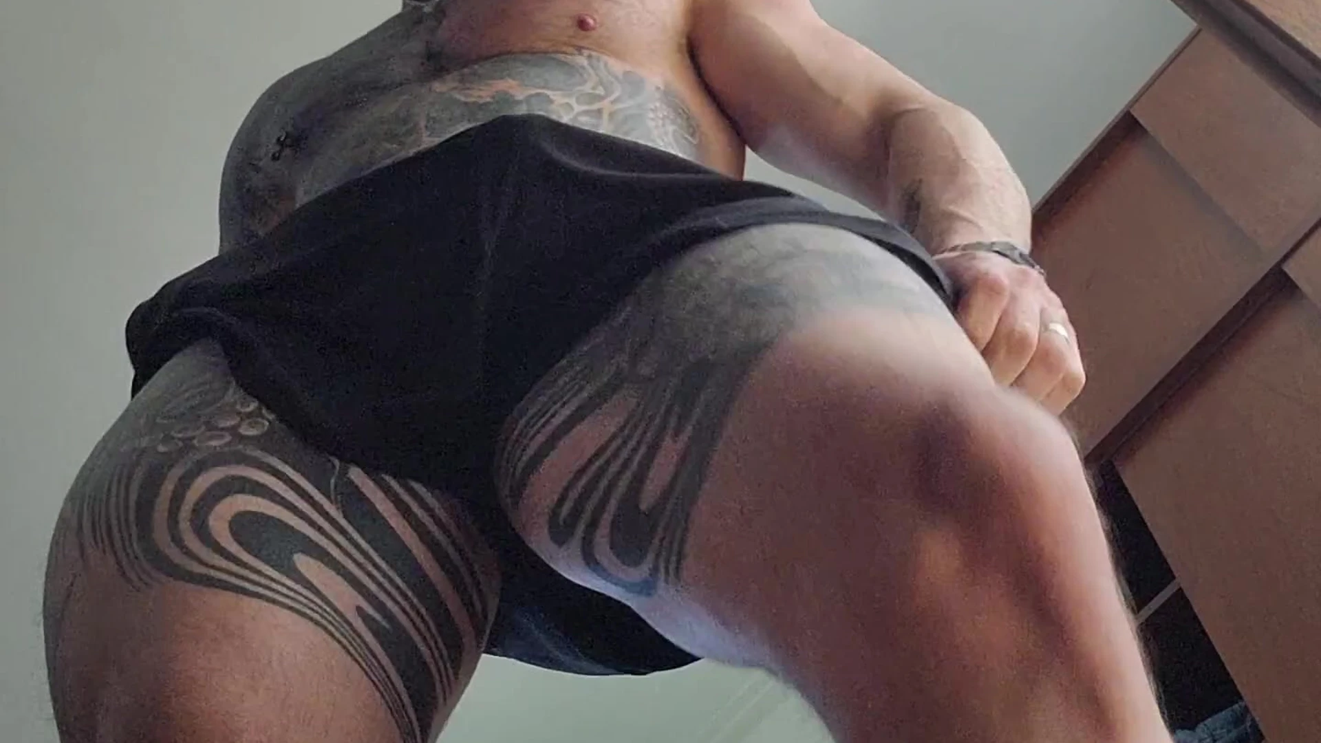 Assertive Macho GrowXtrong nsfw