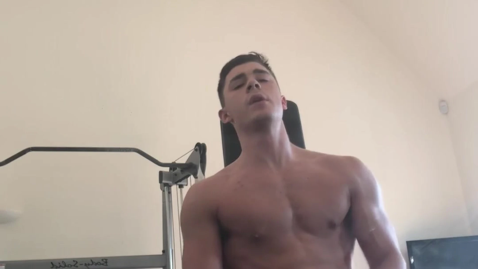 OF GUY primal handsomebuck nude onlyfans Exposed