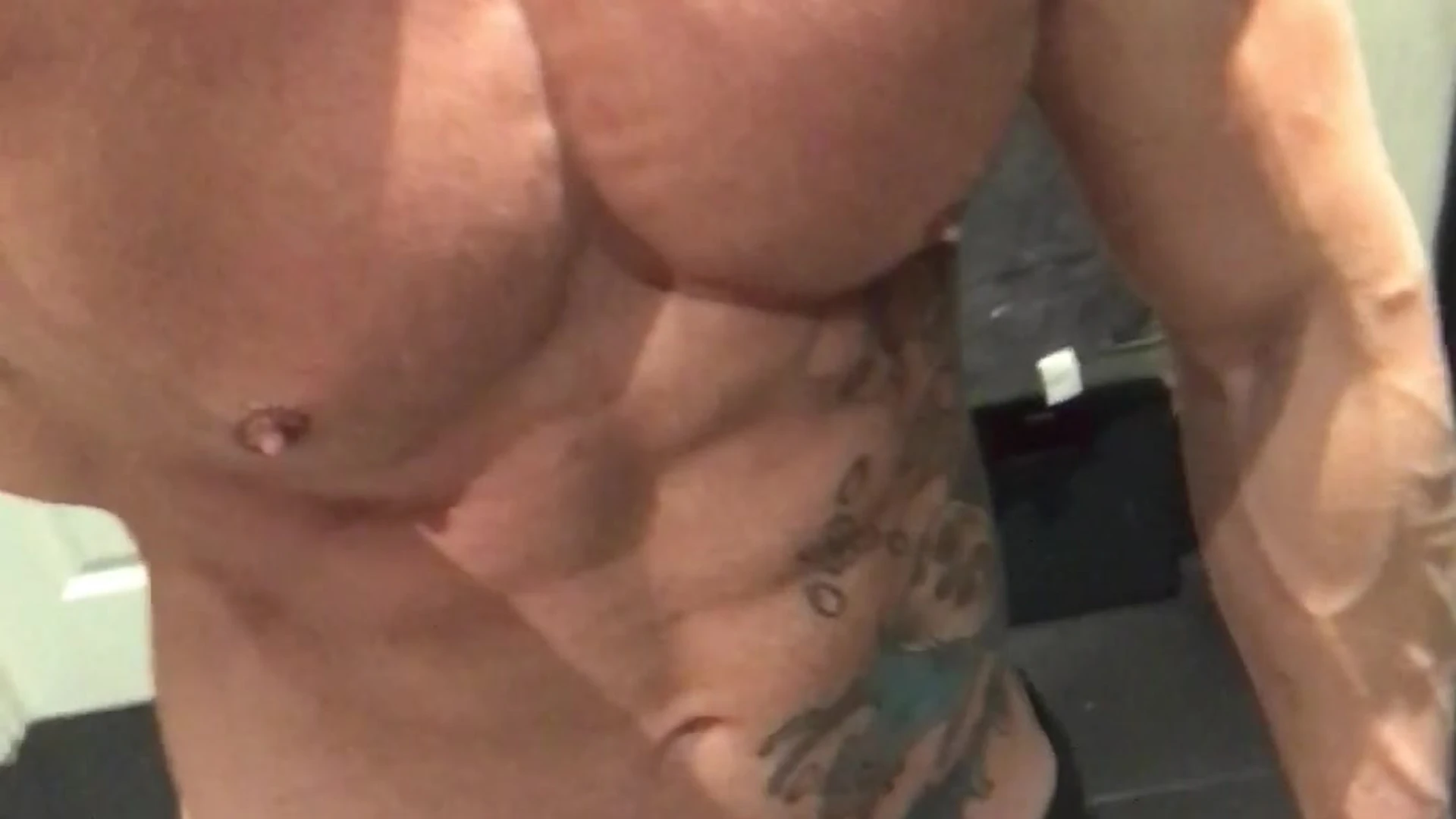ripped Charlie London leaked xxx Sensational