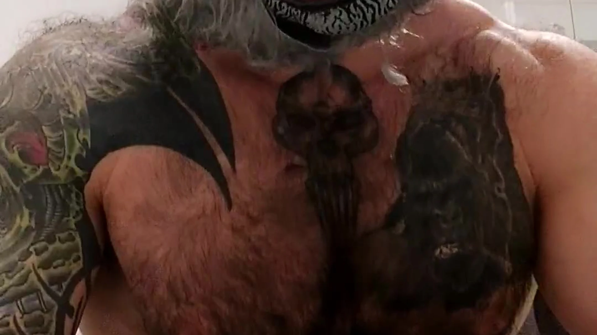 pervy Mature iammkage leaked dick pic VIDFULL Sensational